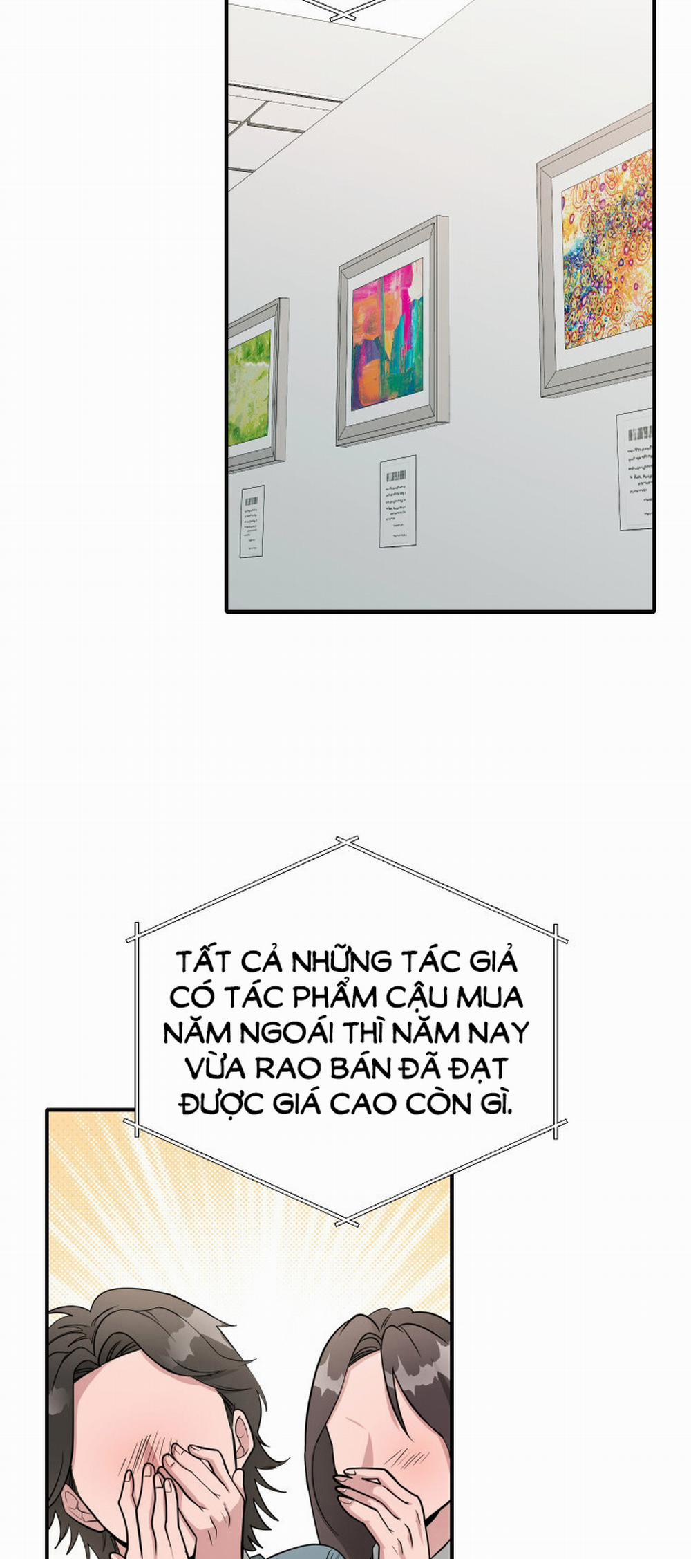 [18+] Người Thu Thập 17.1 trang 33