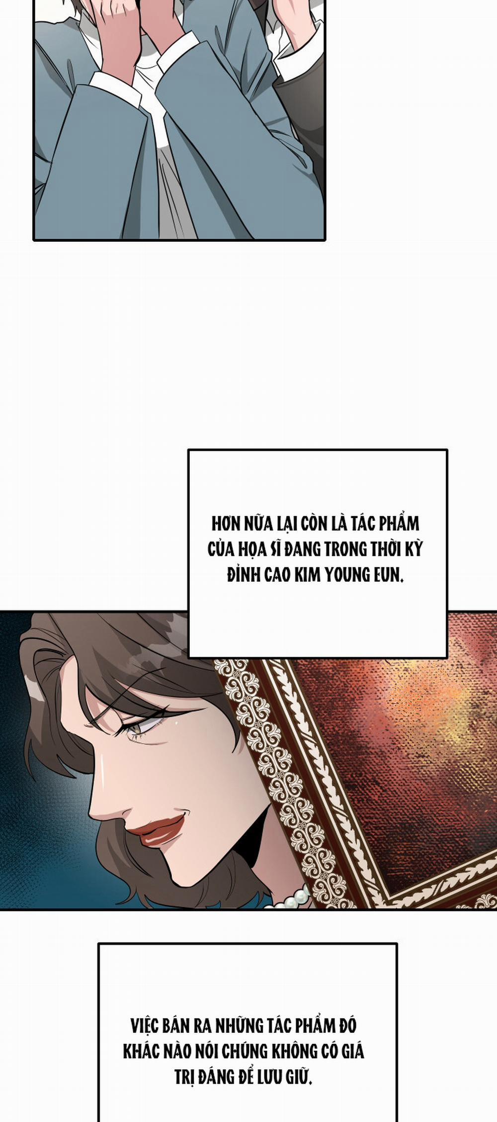 [18+] Người Thu Thập 17.1 trang 34