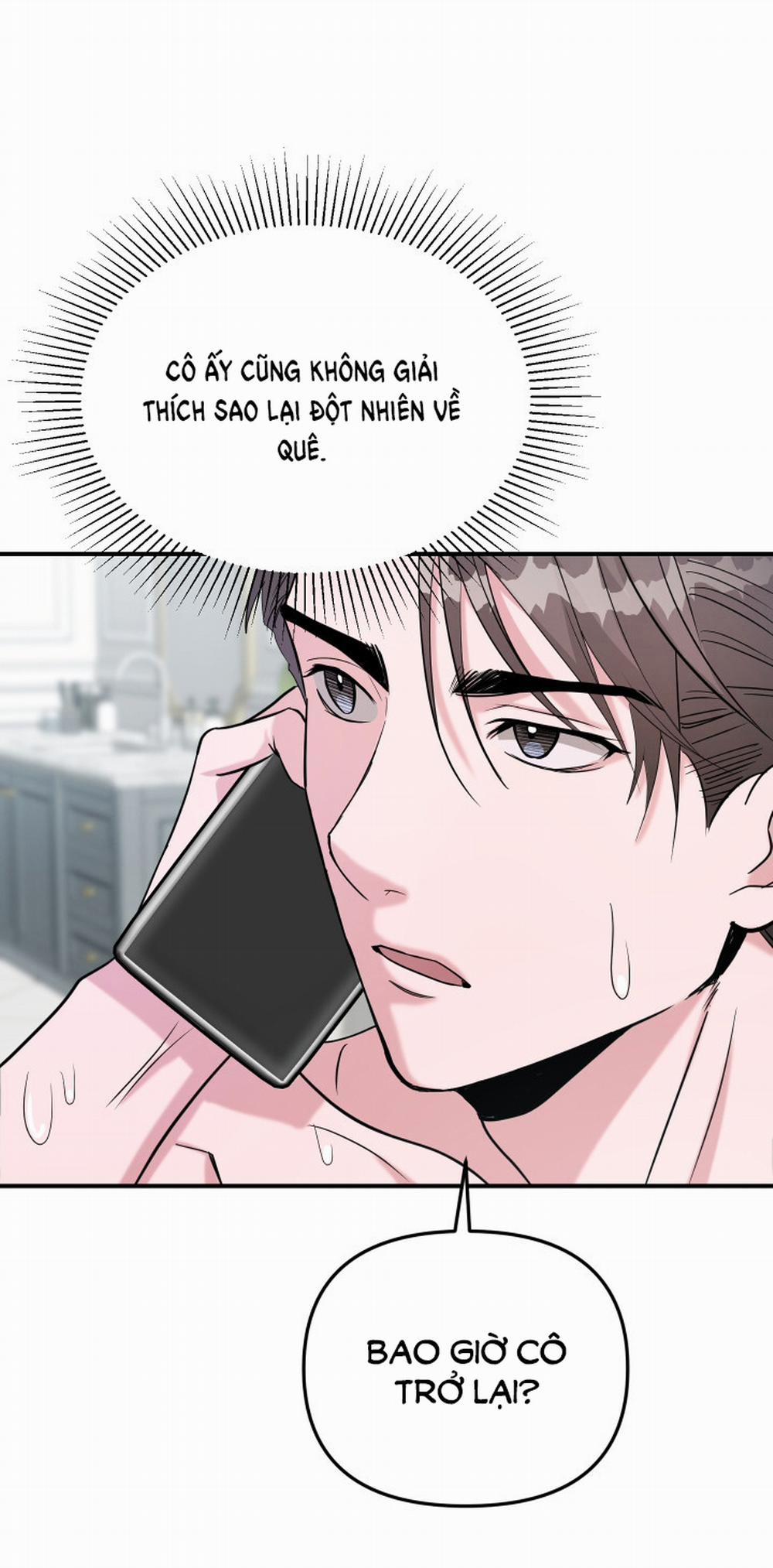 [18+] Người Thu Thập 17.2 trang 20