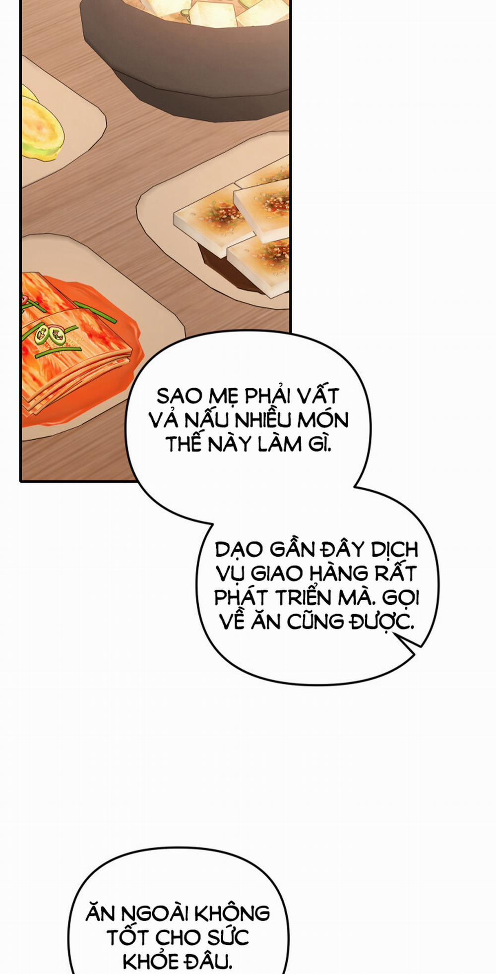 [18+] Người Thu Thập 18.1 trang 12