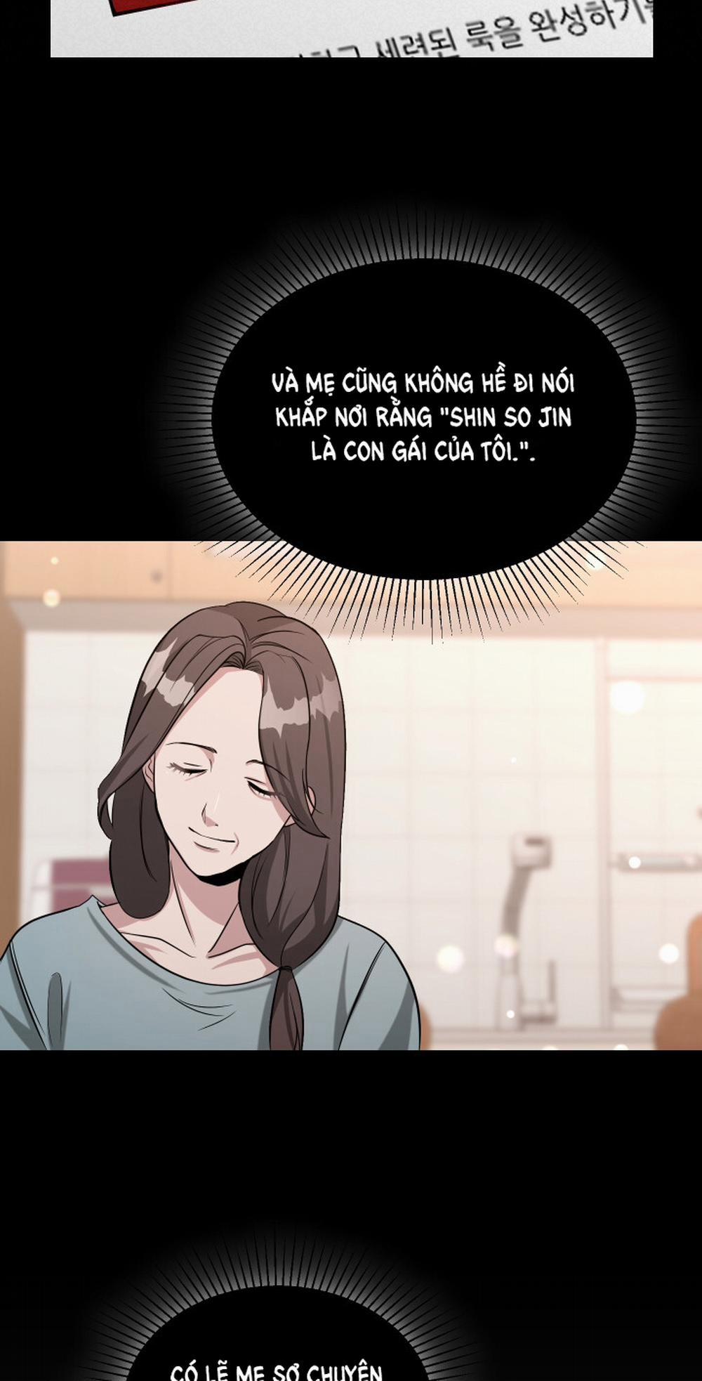 [18+] Người Thu Thập 18.1 trang 22