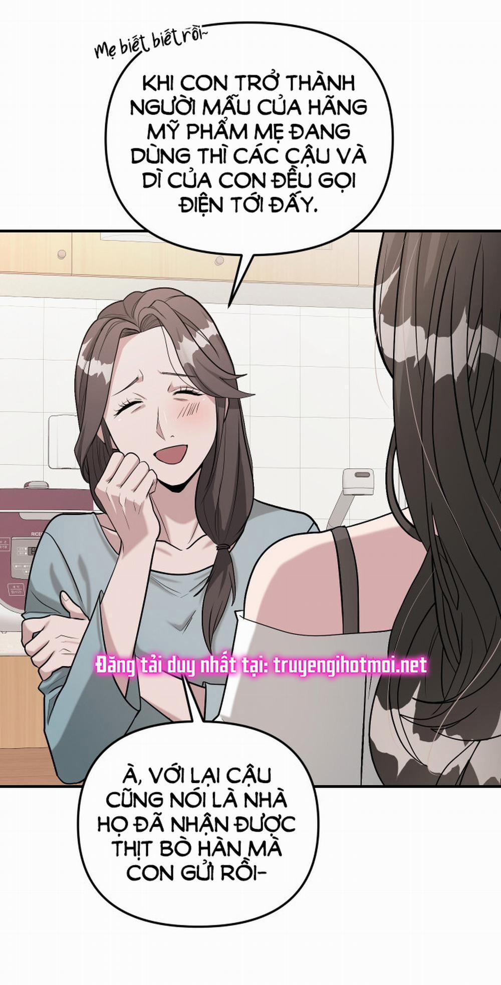 [18+] Người Thu Thập 18.1 trang 28