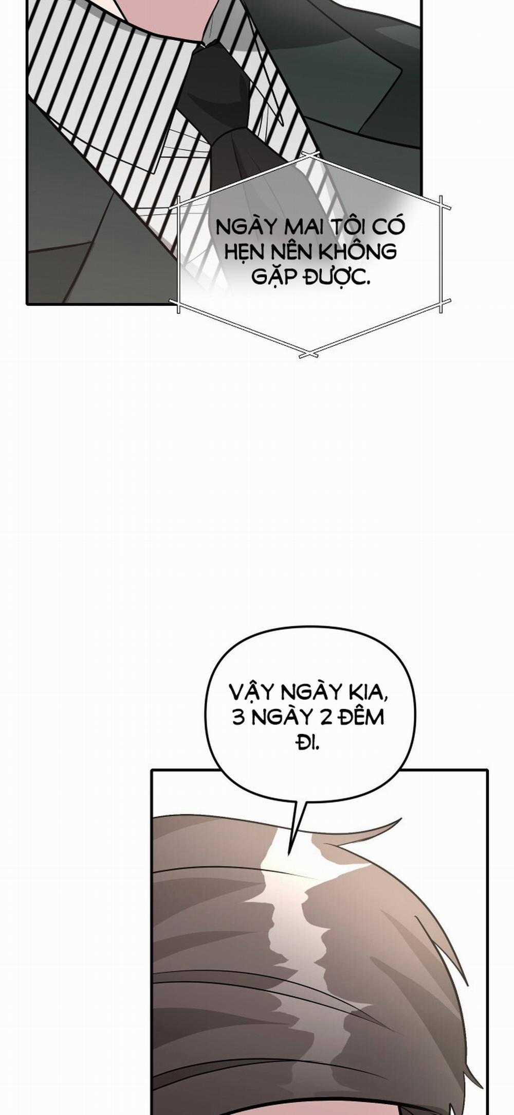 [18+] Người Thu Thập 18.2 trang 20