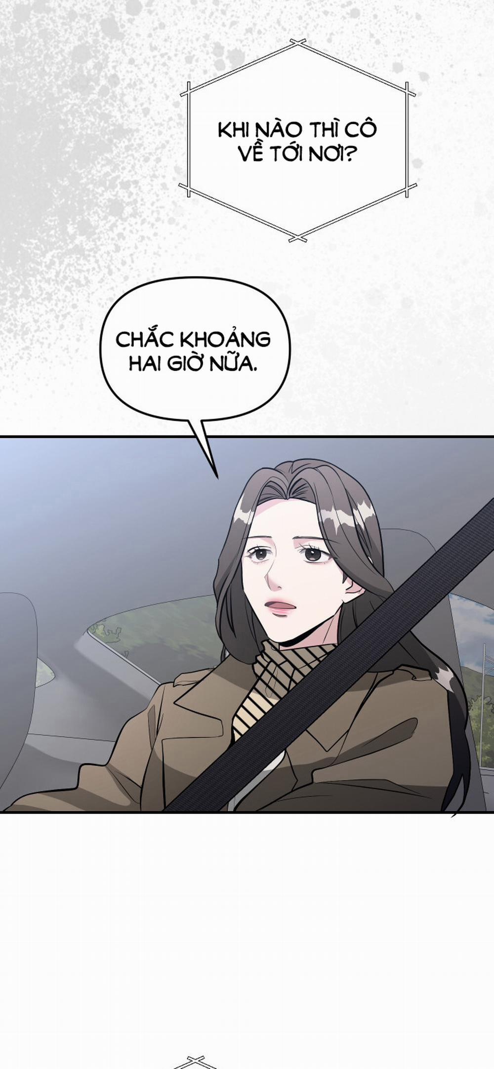 [18+] Người Thu Thập 18.2 trang 25