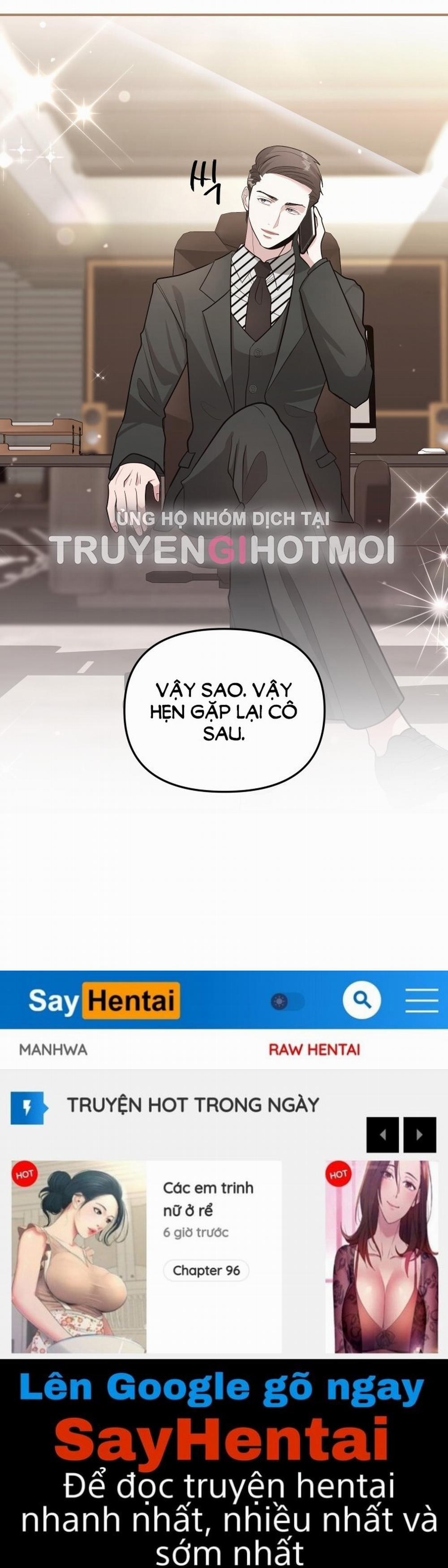 [18+] Người Thu Thập 18.2 trang 27