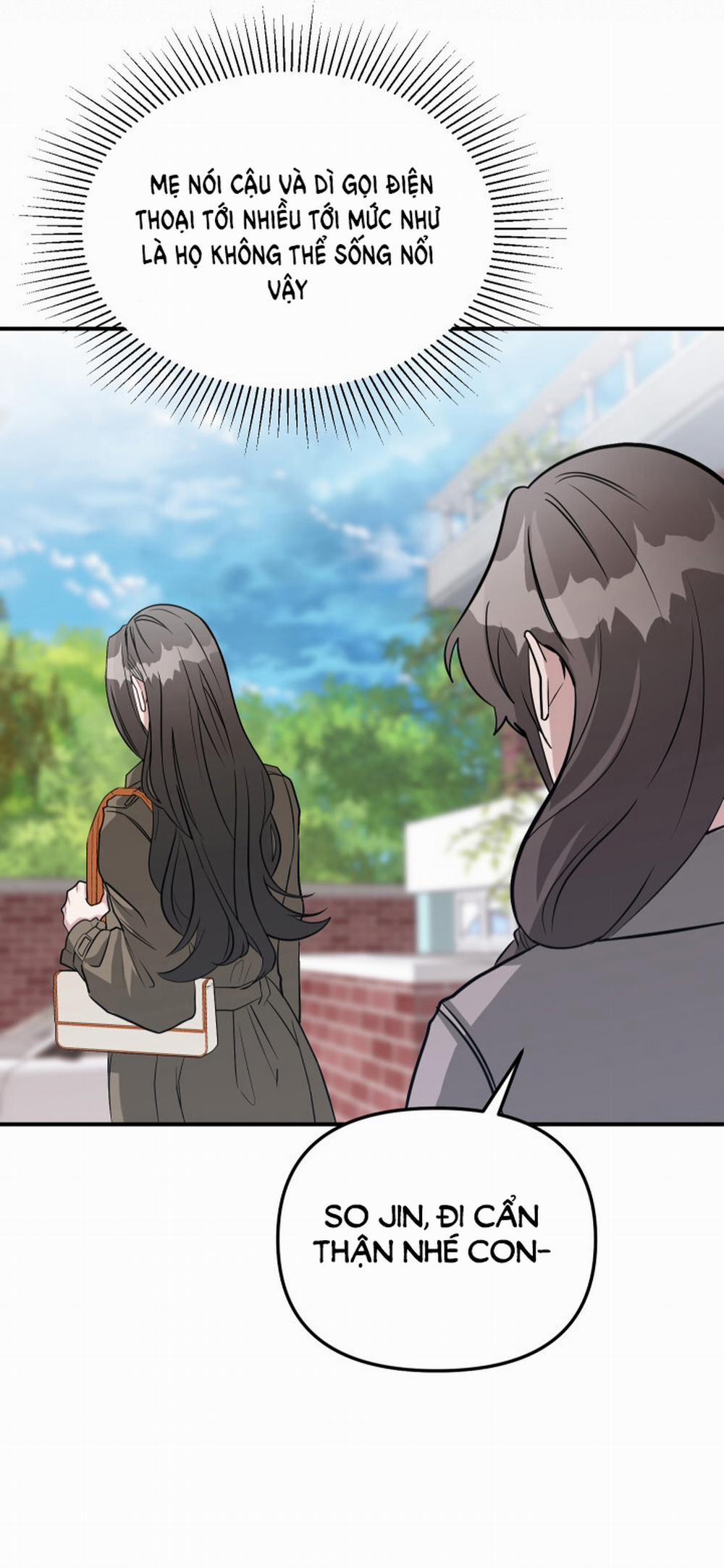 [18+] Người Thu Thập 18.2 trang 6