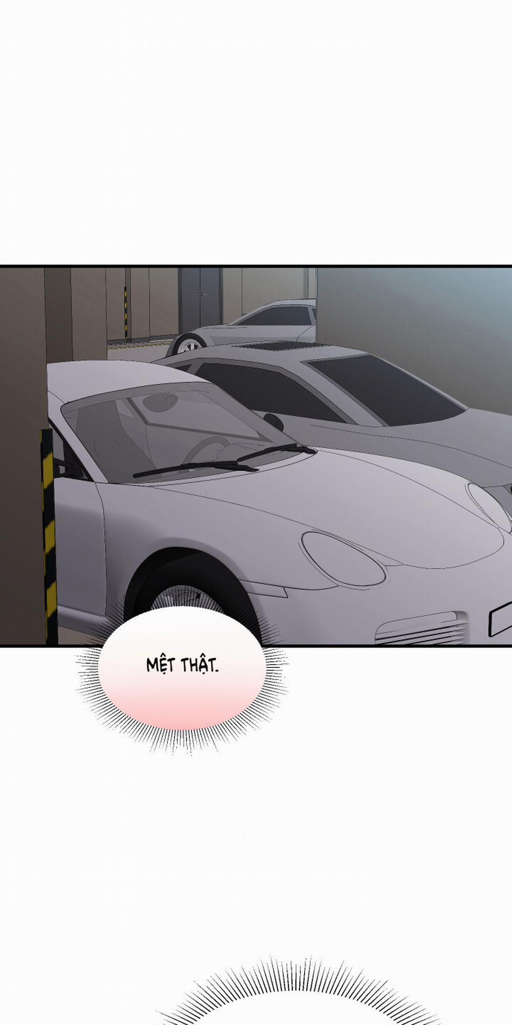 [18+] Người Thu Thập 19.1 trang 10