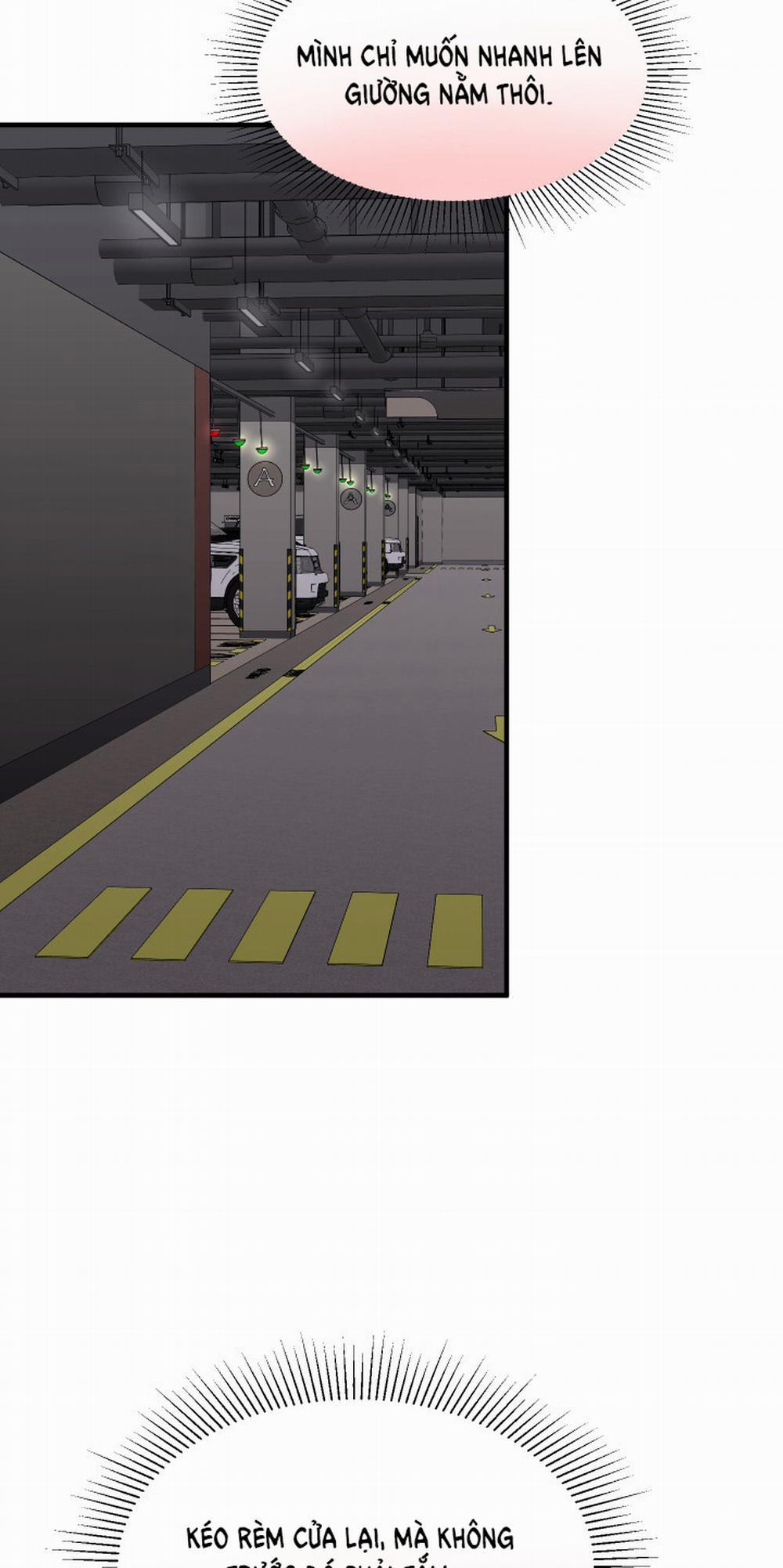 [18+] Người Thu Thập 19.1 trang 11