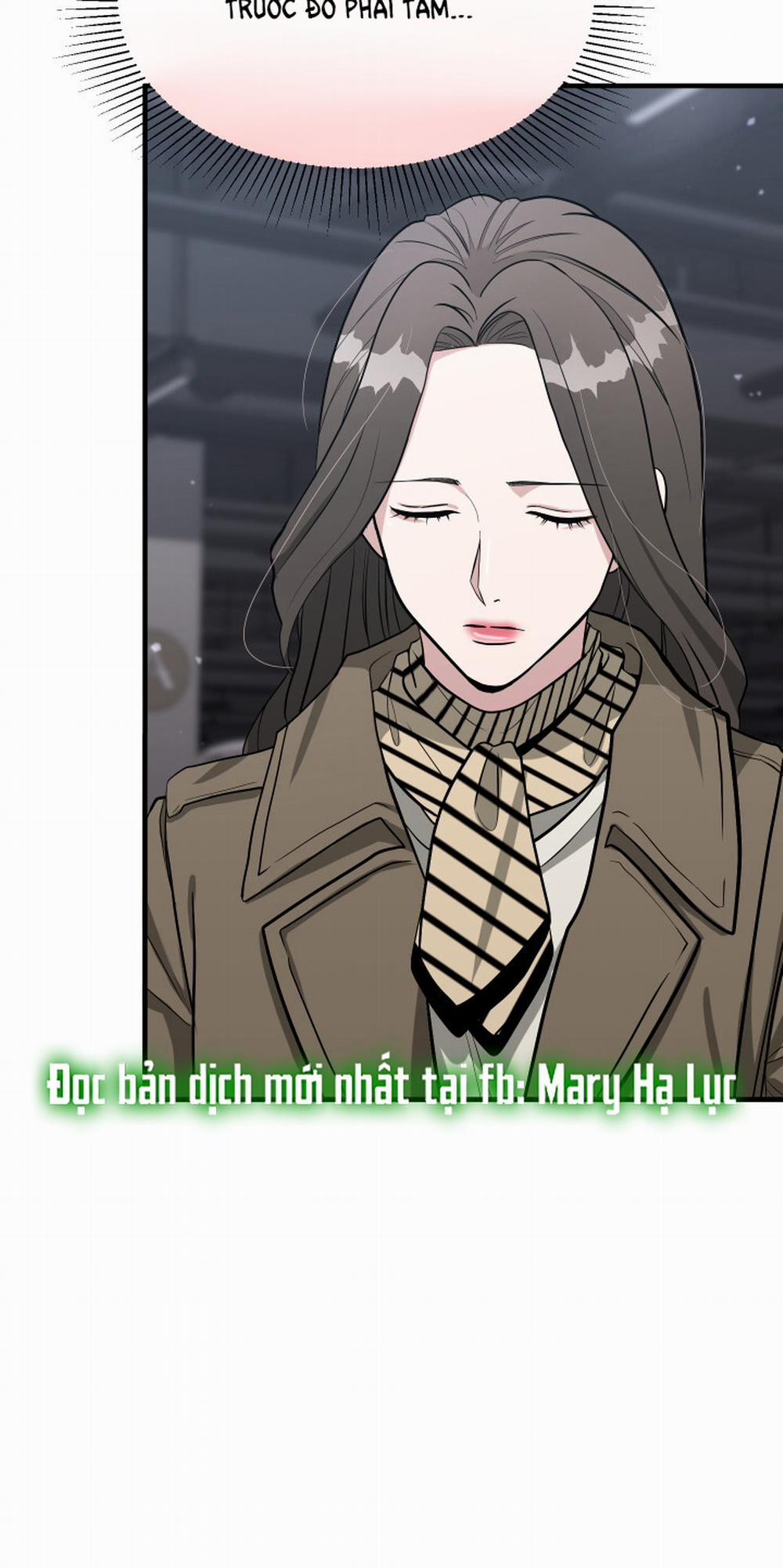 [18+] Người Thu Thập 19.1 trang 12