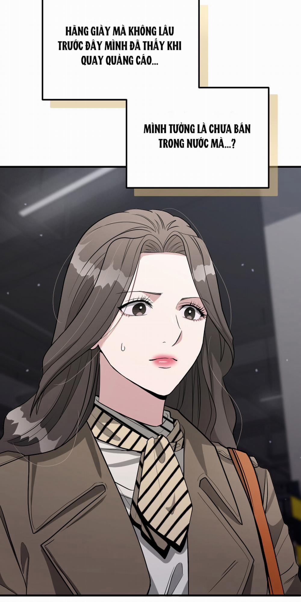 [18+] Người Thu Thập 19.1 trang 14