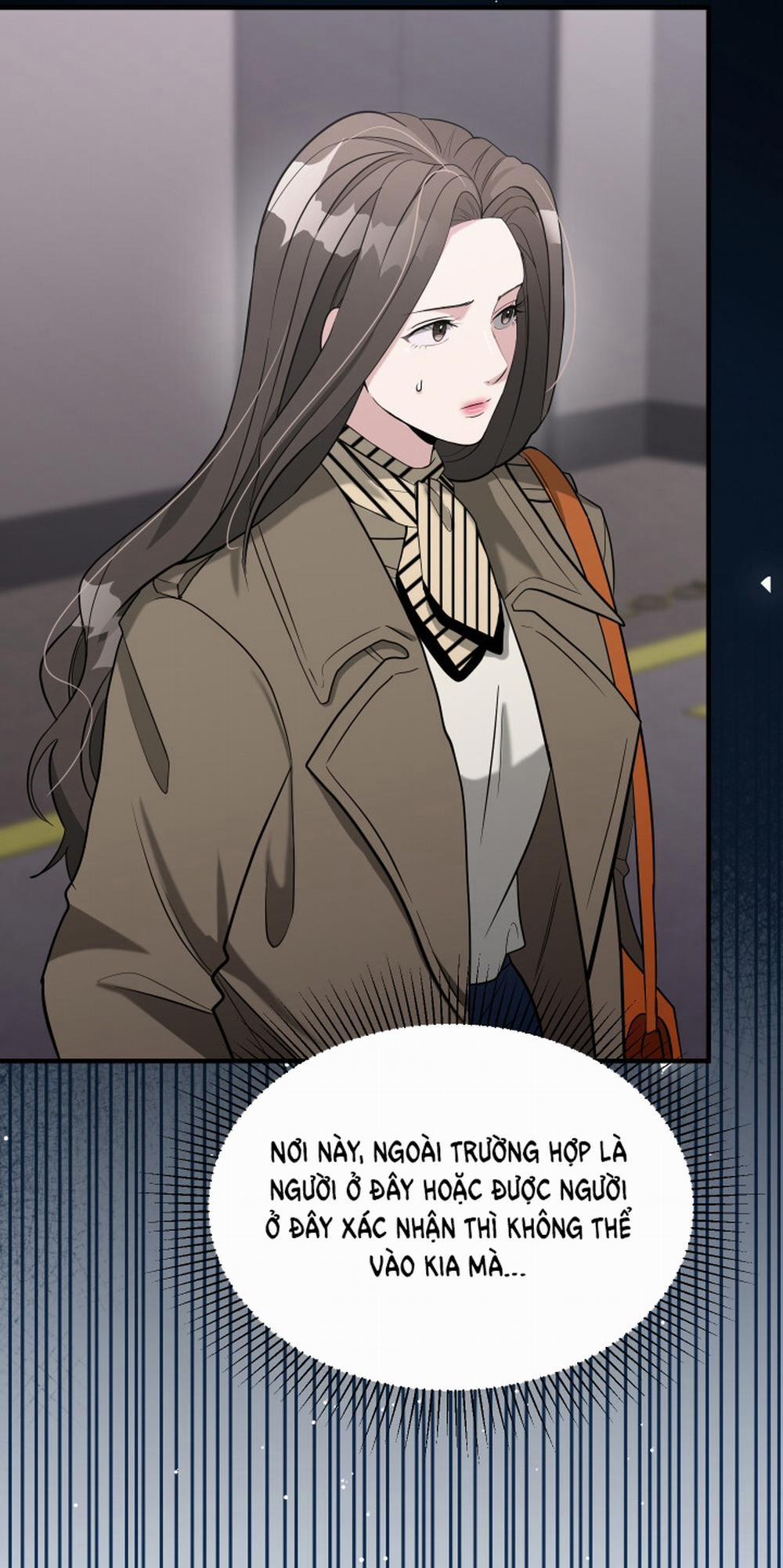 [18+] Người Thu Thập 19.1 trang 18