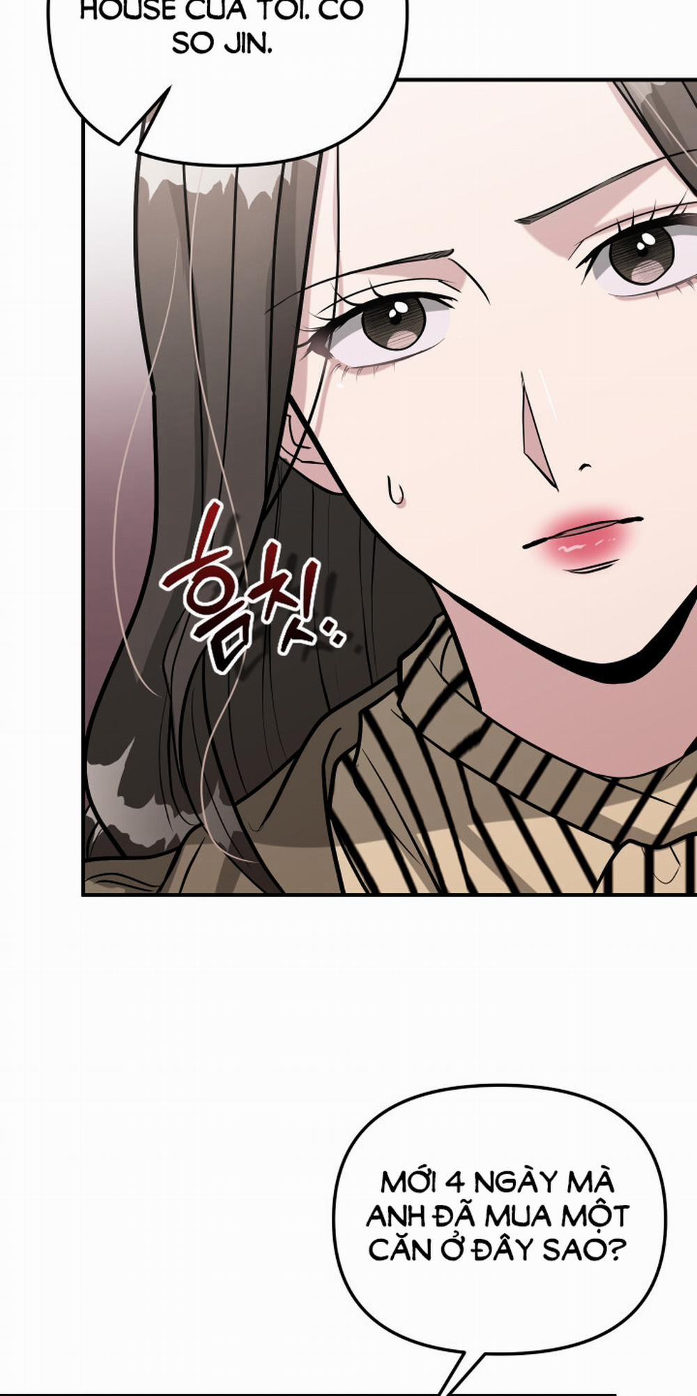 [18+] Người Thu Thập 19.1 trang 22