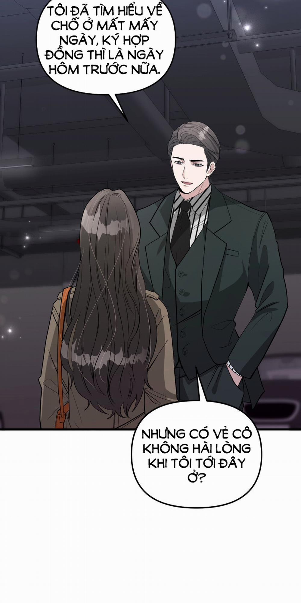 [18+] Người Thu Thập 19.1 trang 24