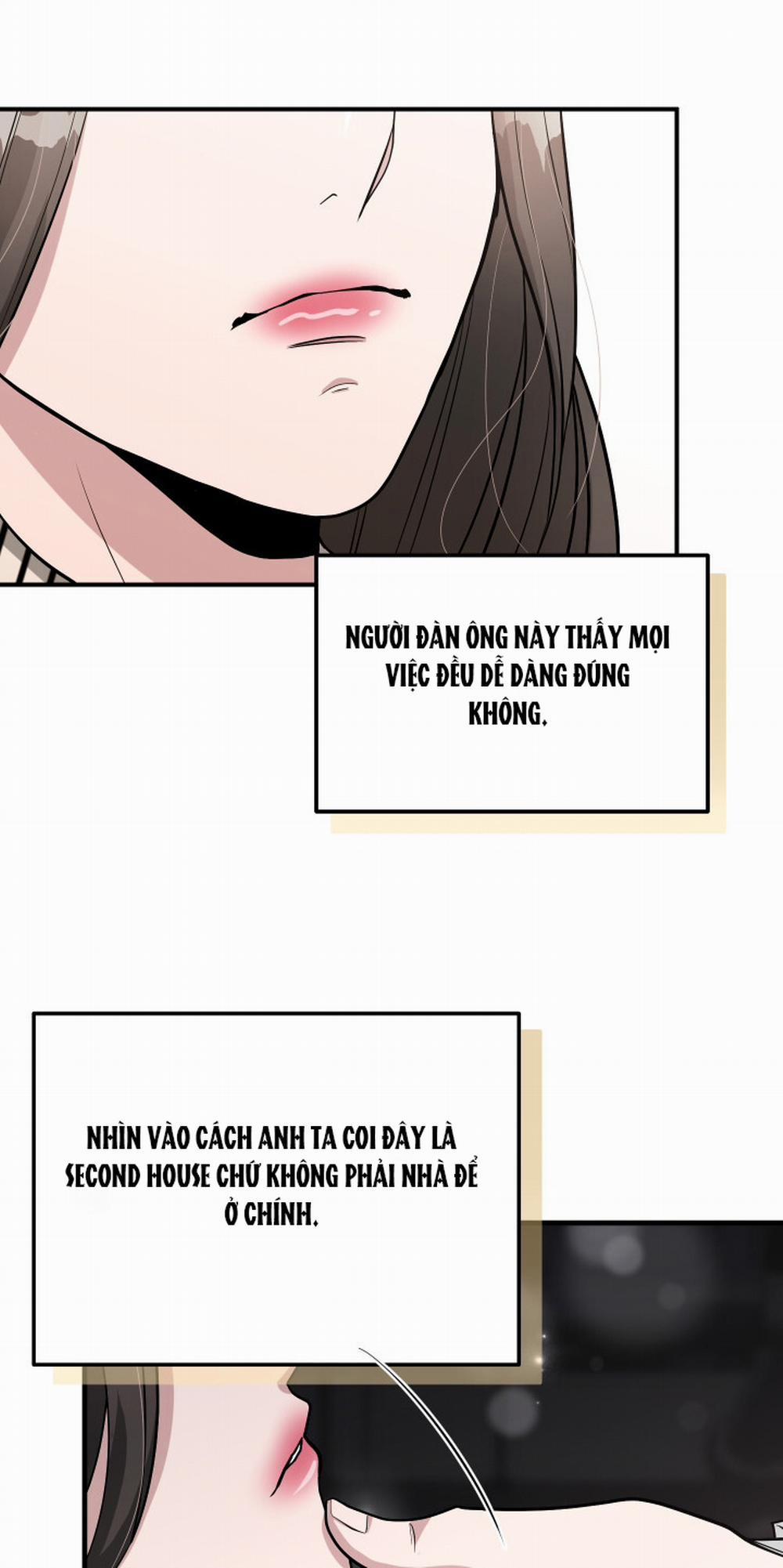 [18+] Người Thu Thập 19.1 trang 25