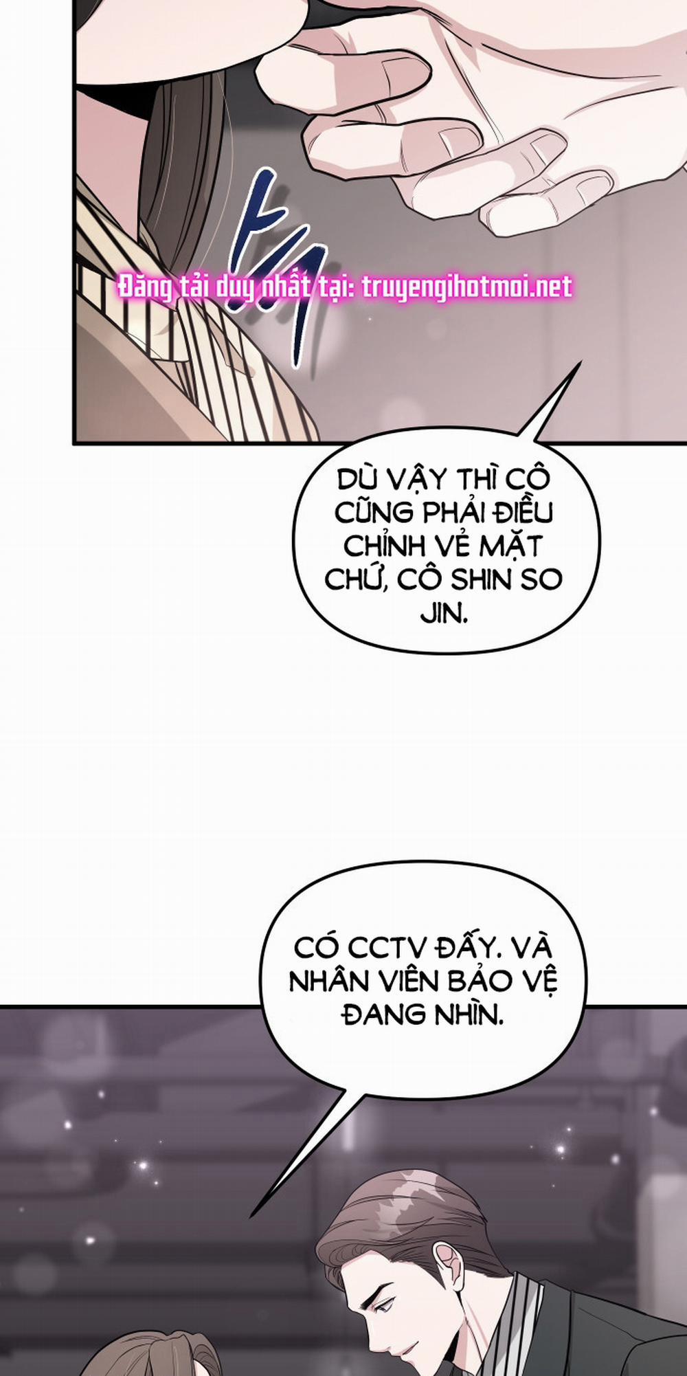 [18+] Người Thu Thập 19.1 trang 26