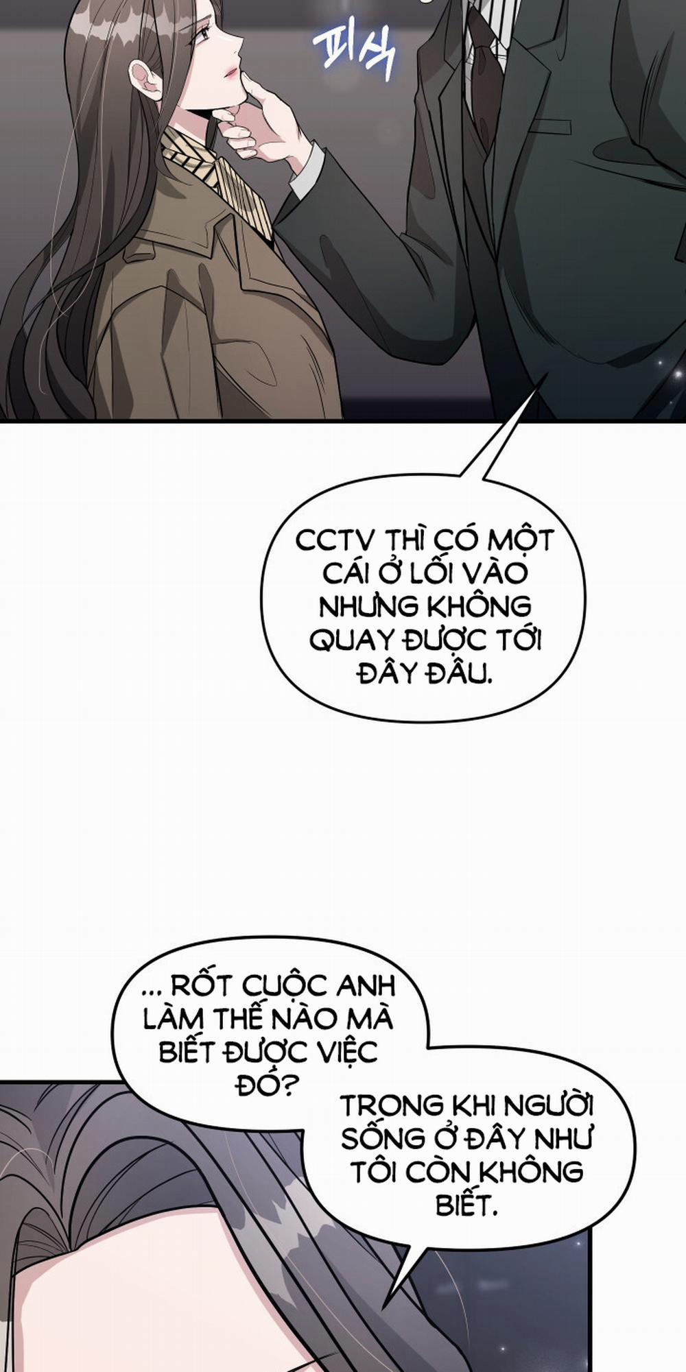 [18+] Người Thu Thập 19.1 trang 27