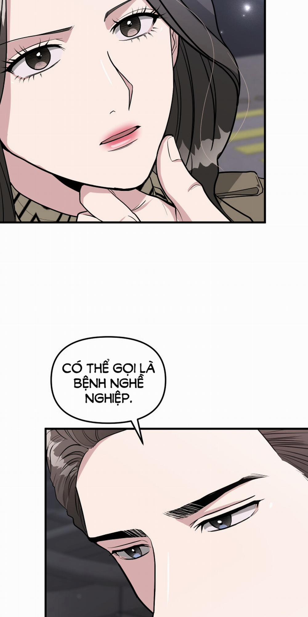 [18+] Người Thu Thập 19.1 trang 28