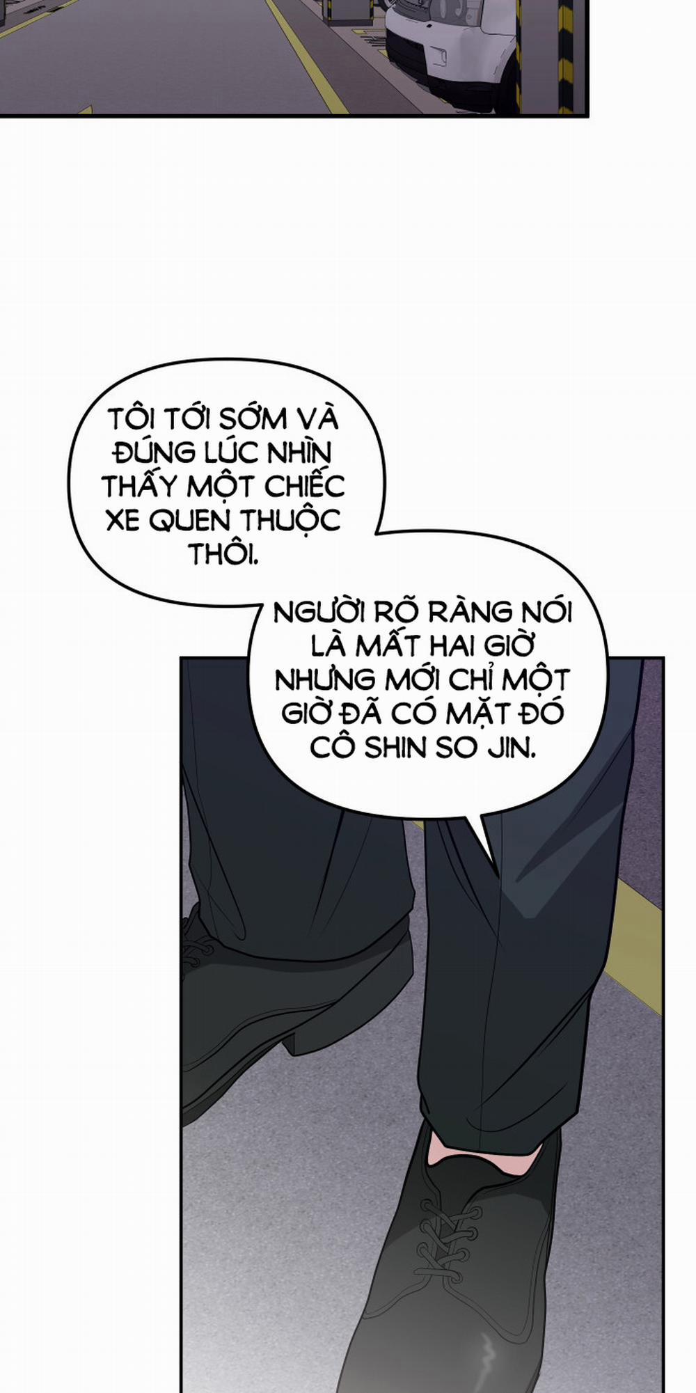 [18+] Người Thu Thập 19.1 trang 30