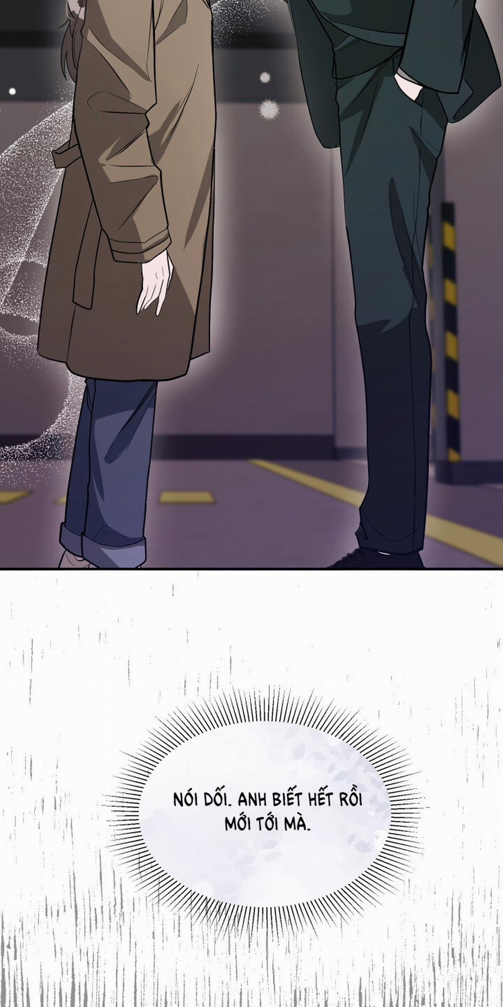 [18+] Người Thu Thập 19.1 trang 32