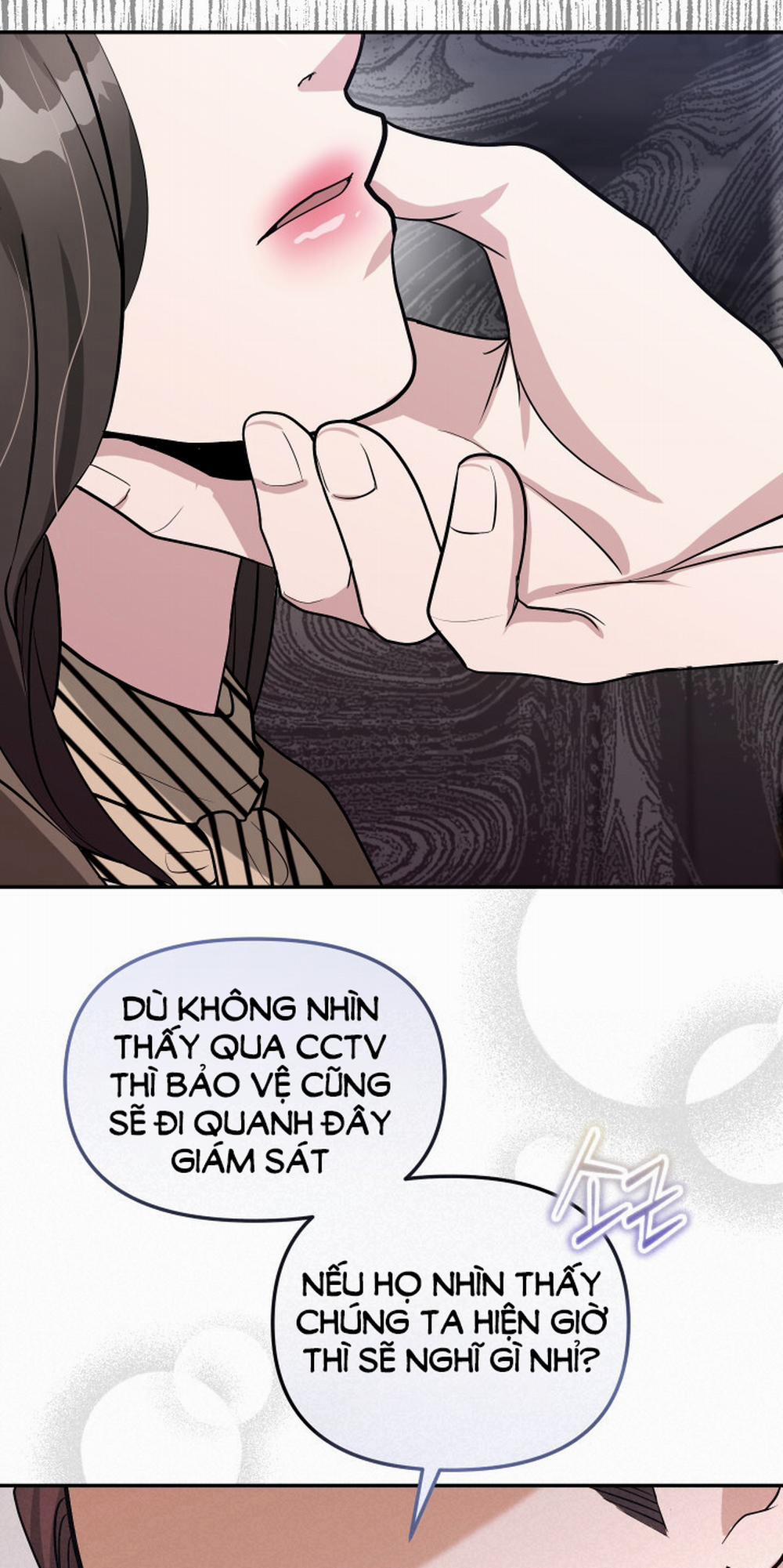 [18+] Người Thu Thập 19.1 trang 33