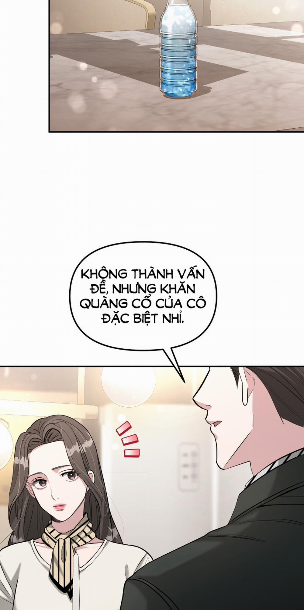 [18+] Người Thu Thập 19.1 trang 37