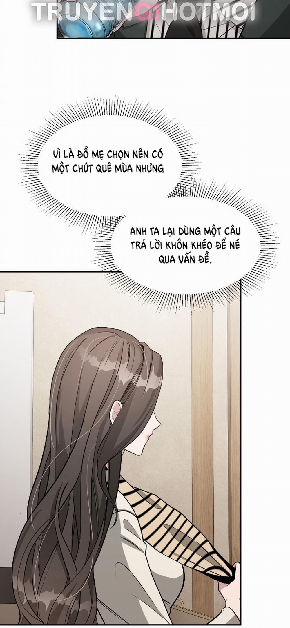 [18+] Người Thu Thập 19.1 trang 40