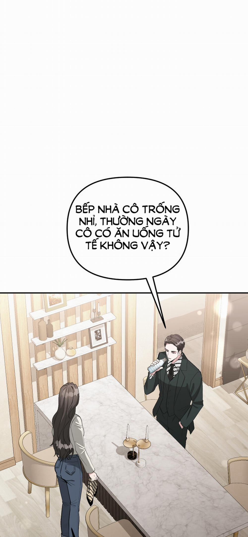 [18+] Người Thu Thập 19.1 trang 41