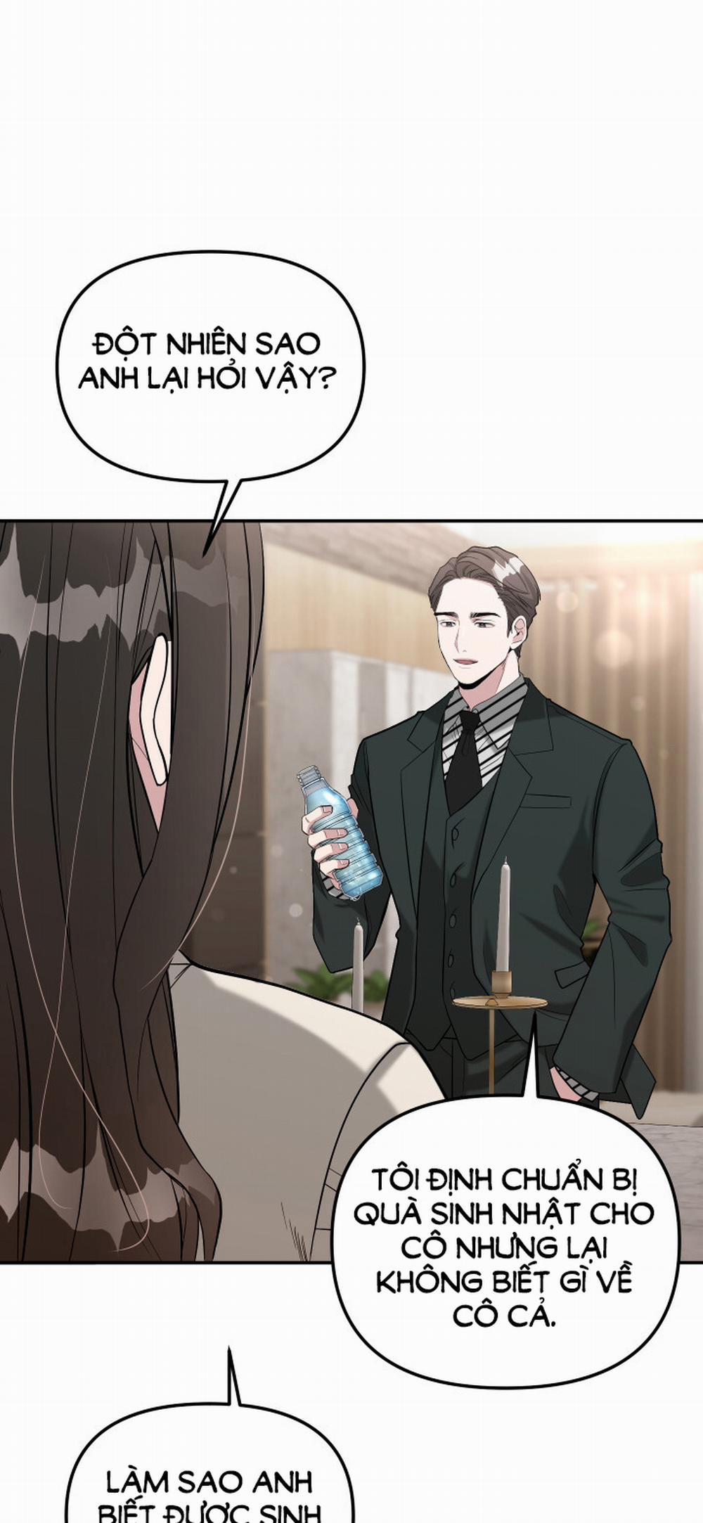 [18+] Người Thu Thập 19.1 trang 43