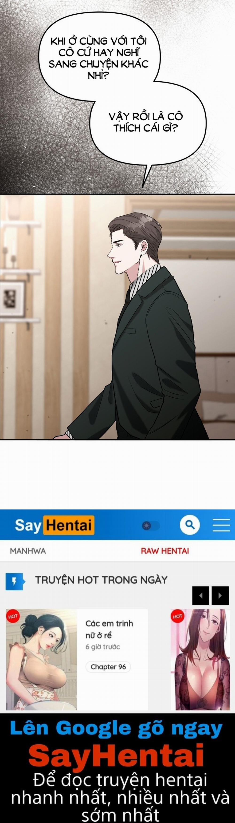 [18+] Người Thu Thập 19.1 trang 47