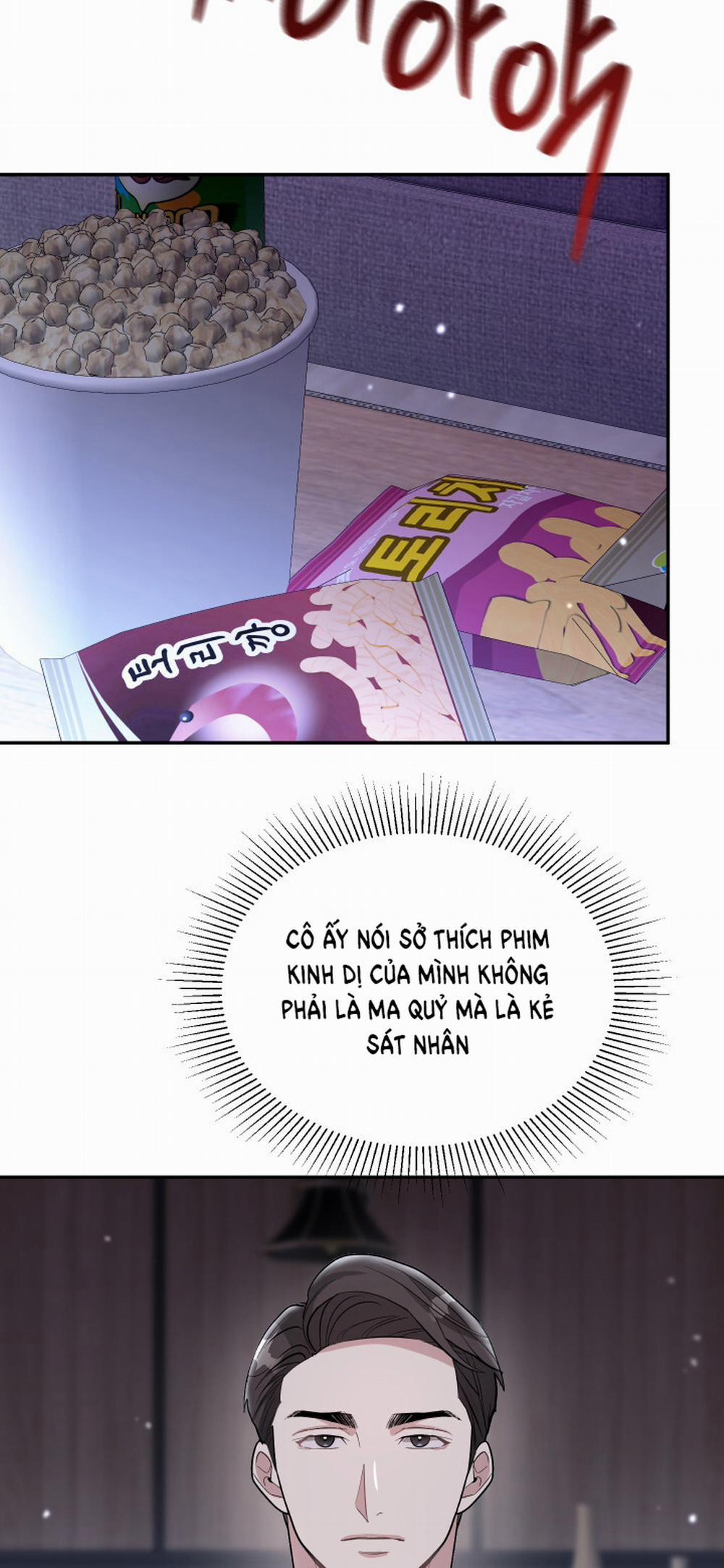 [18+] Người Thu Thập 19.2 trang 13