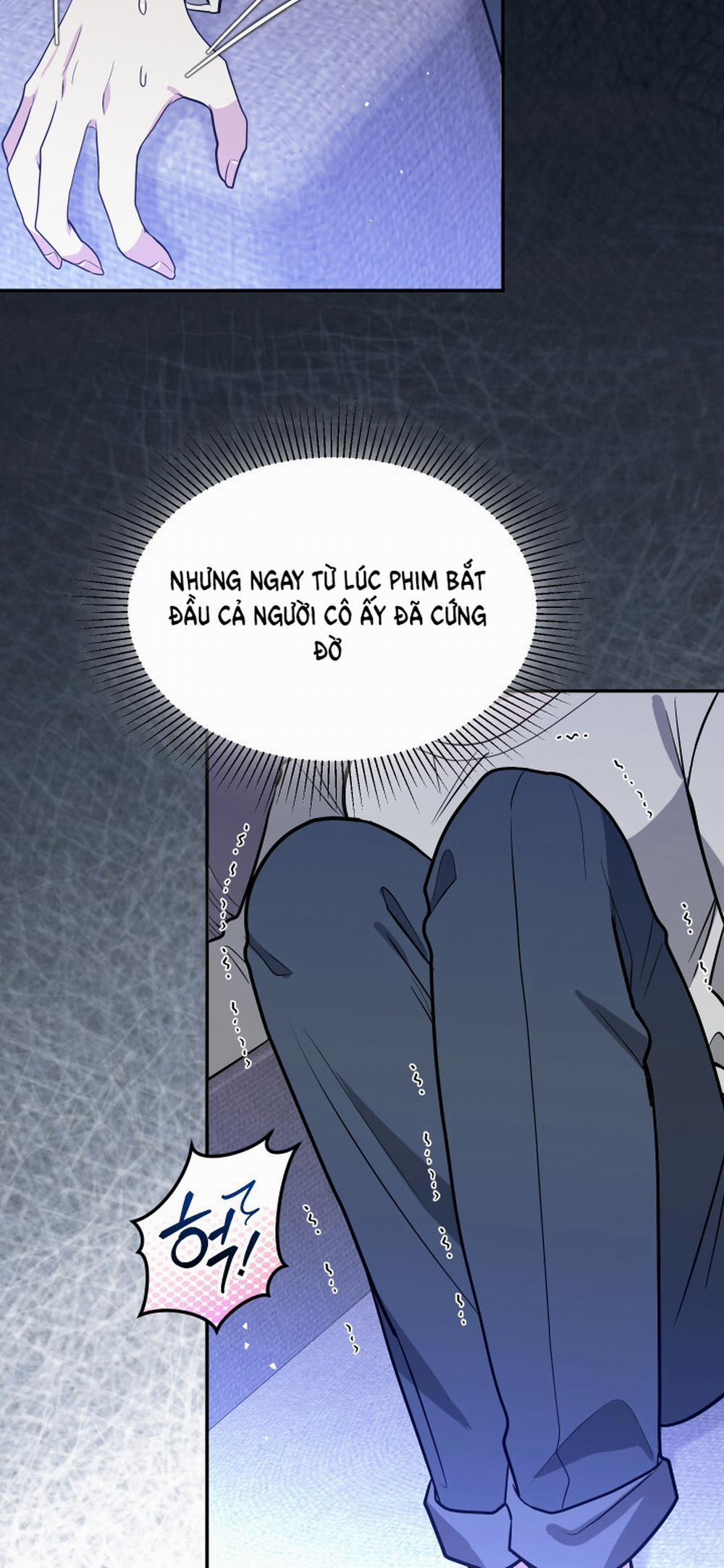 [18+] Người Thu Thập 19.2 trang 15