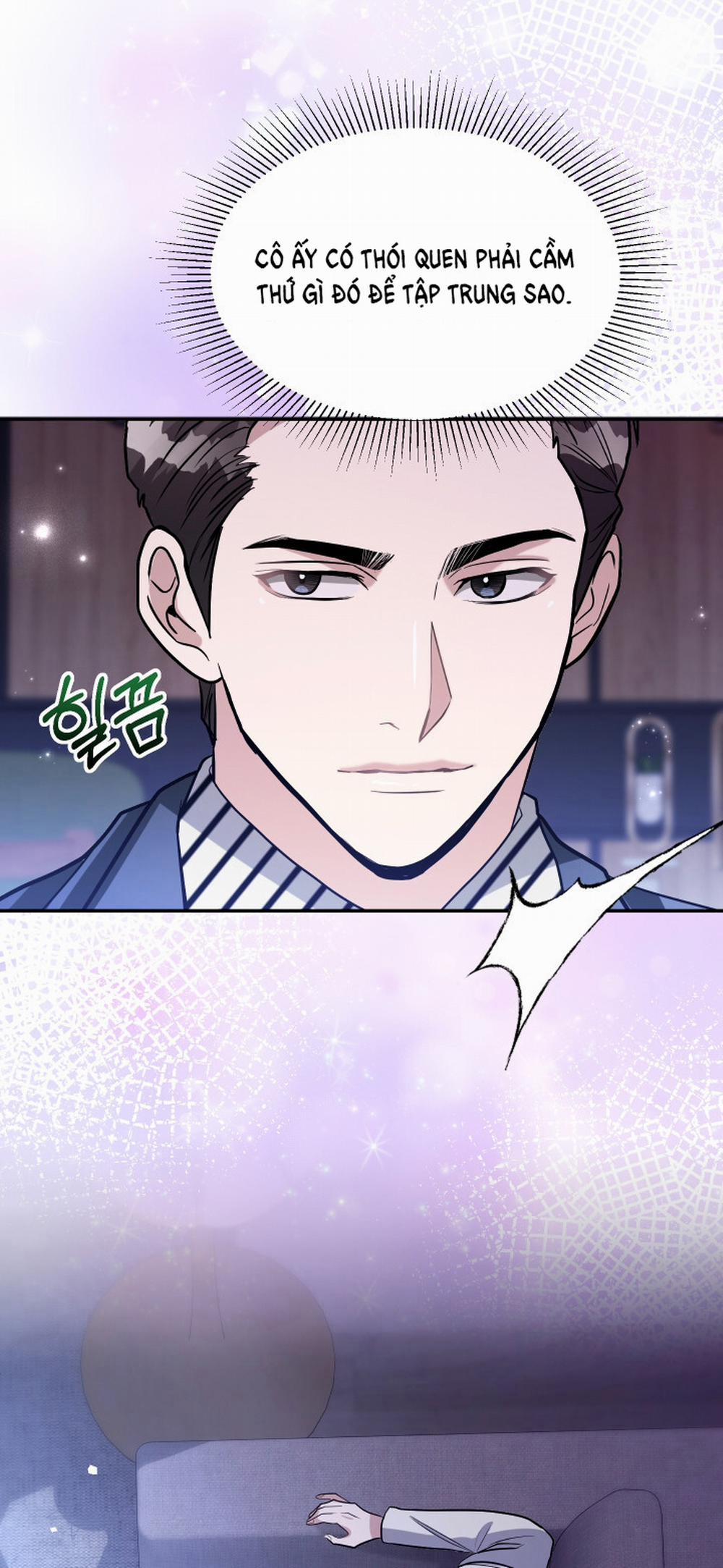 [18+] Người Thu Thập 19.2 trang 19