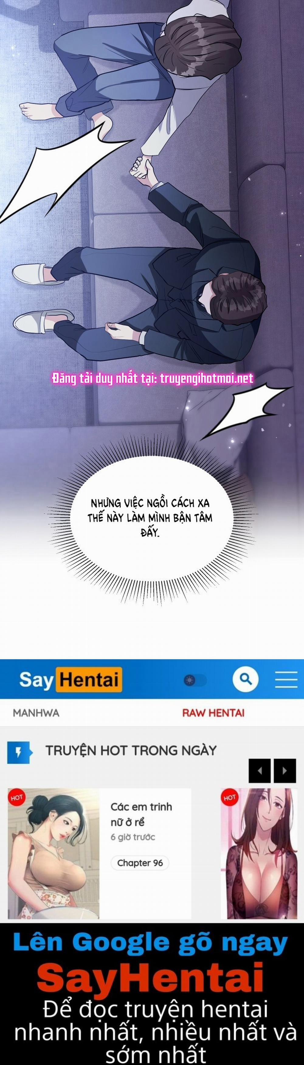 [18+] Người Thu Thập 19.2 trang 20