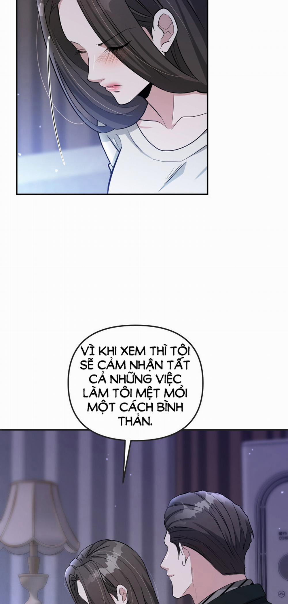 [18+] Người Thu Thập 20.1 trang 14