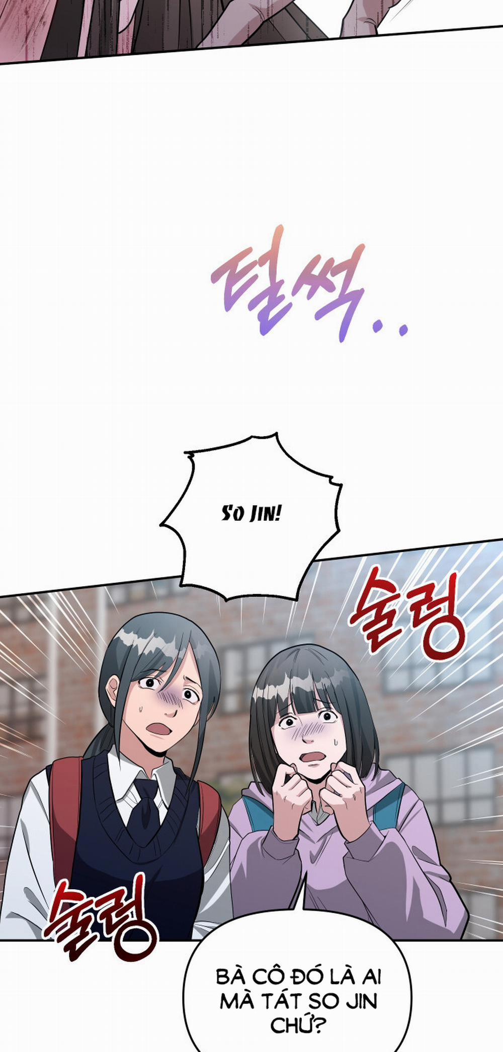 [18+] Người Thu Thập 20.1 trang 18