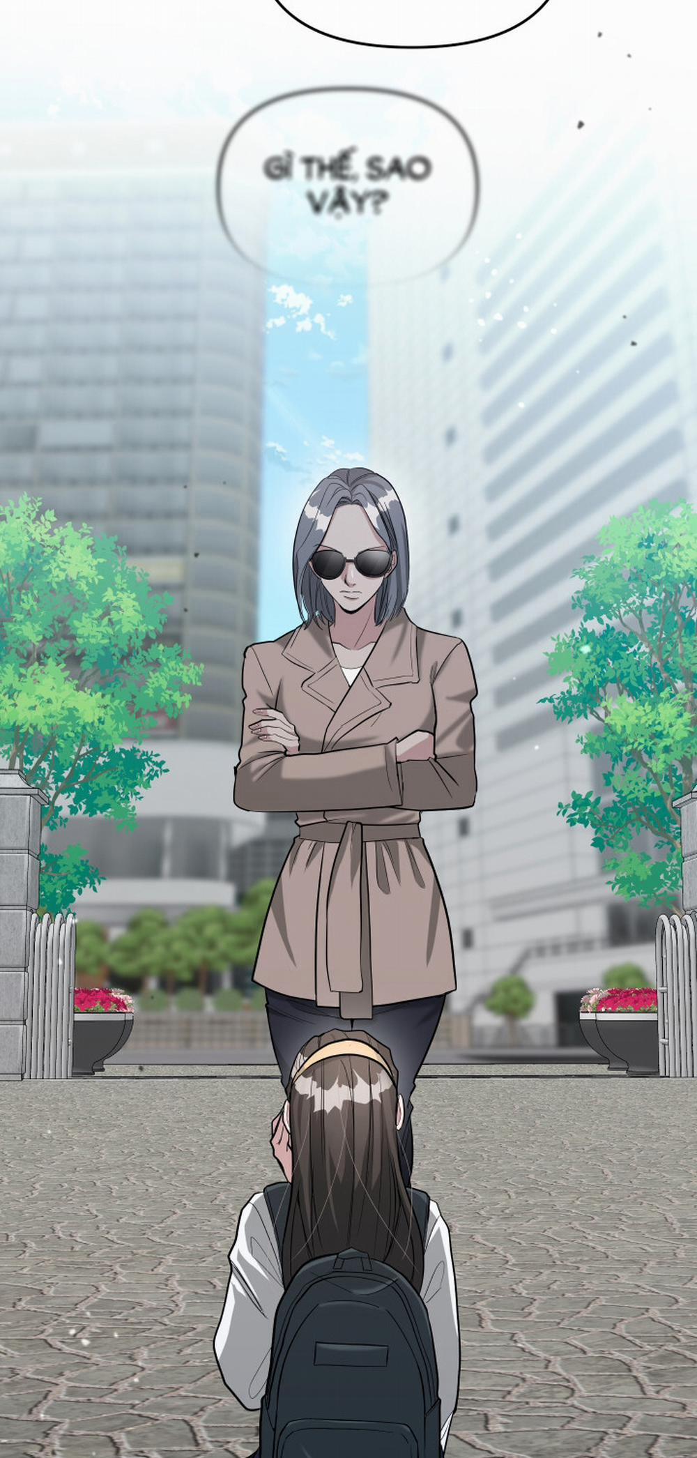 [18+] Người Thu Thập 20.1 trang 19