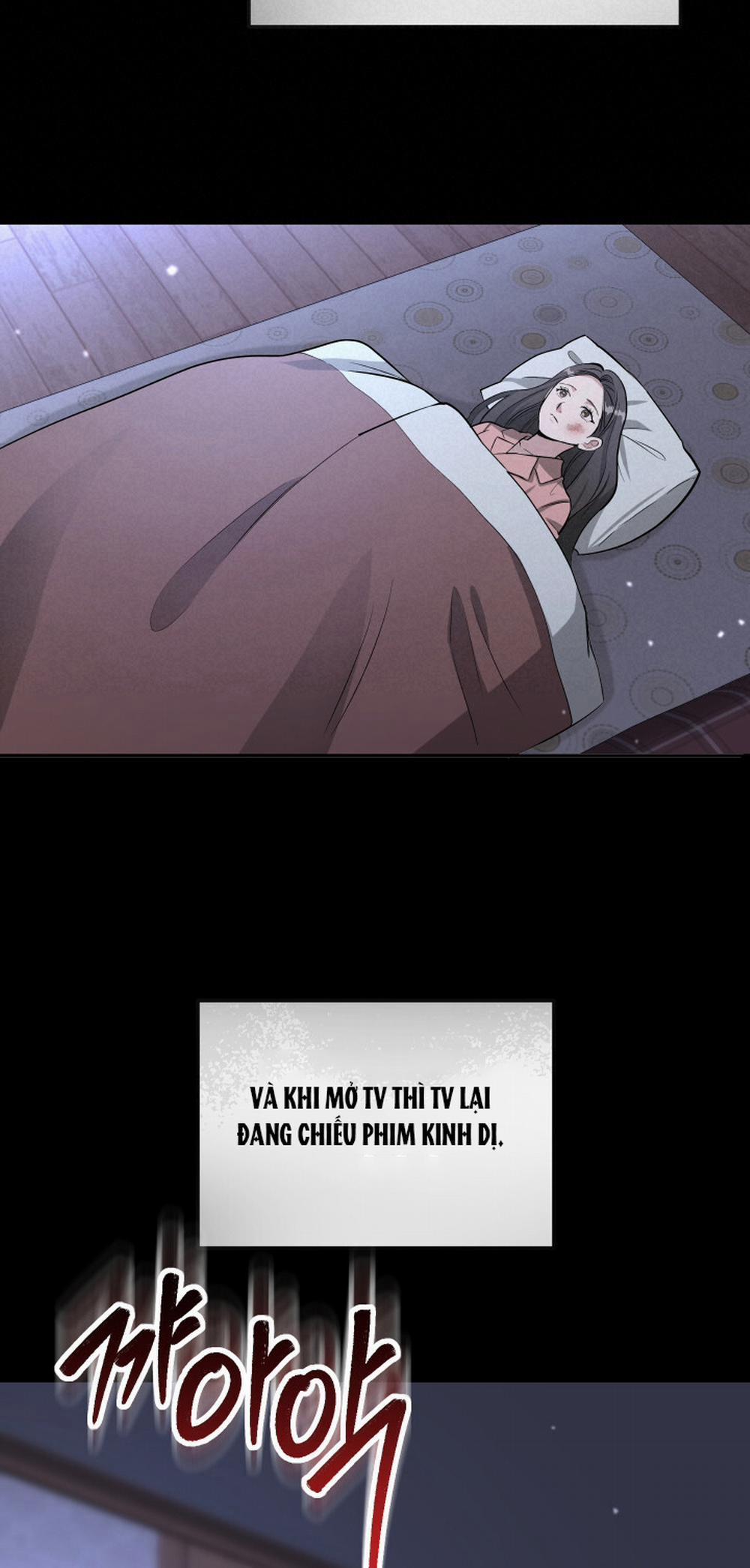 [18+] Người Thu Thập 20.1 trang 23