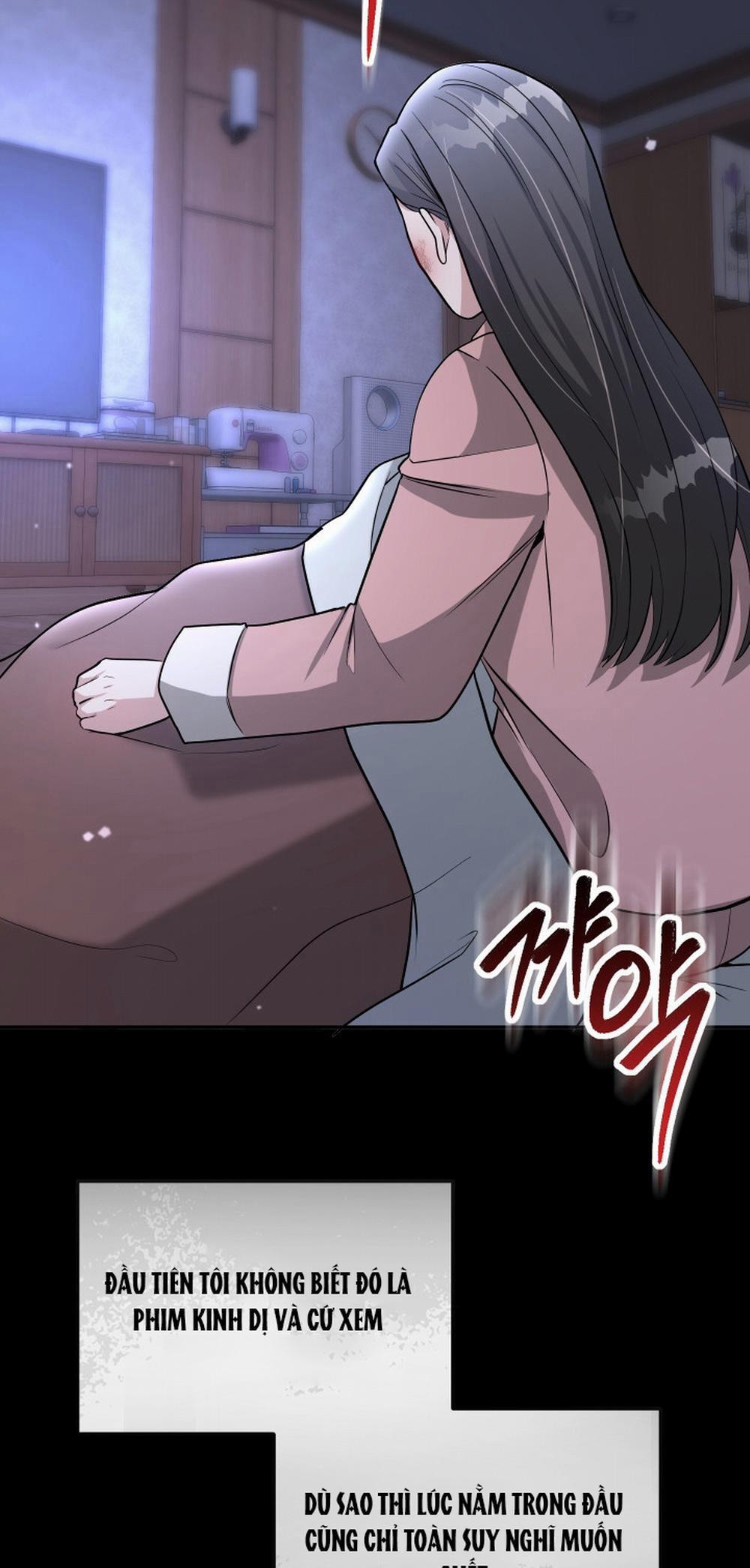 [18+] Người Thu Thập 20.1 trang 24