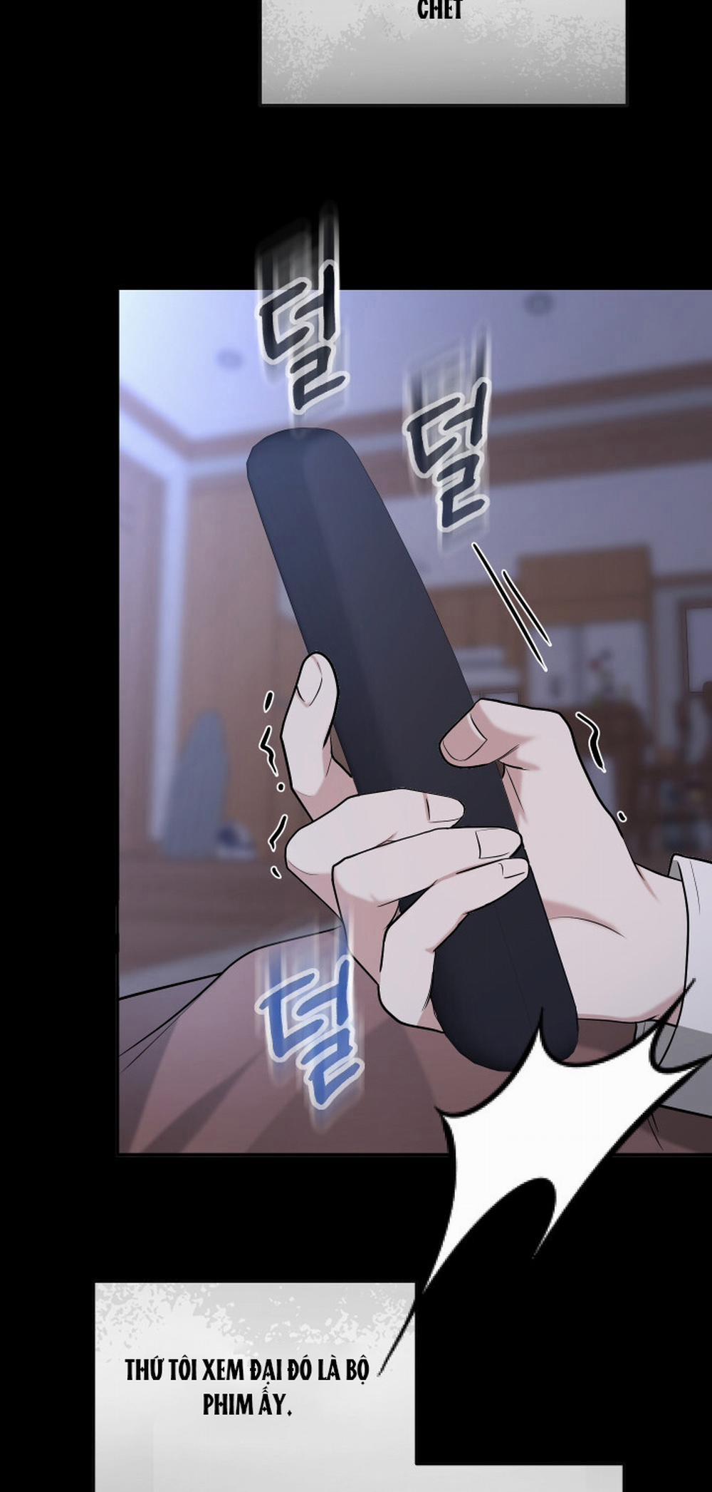 [18+] Người Thu Thập 20.1 trang 25