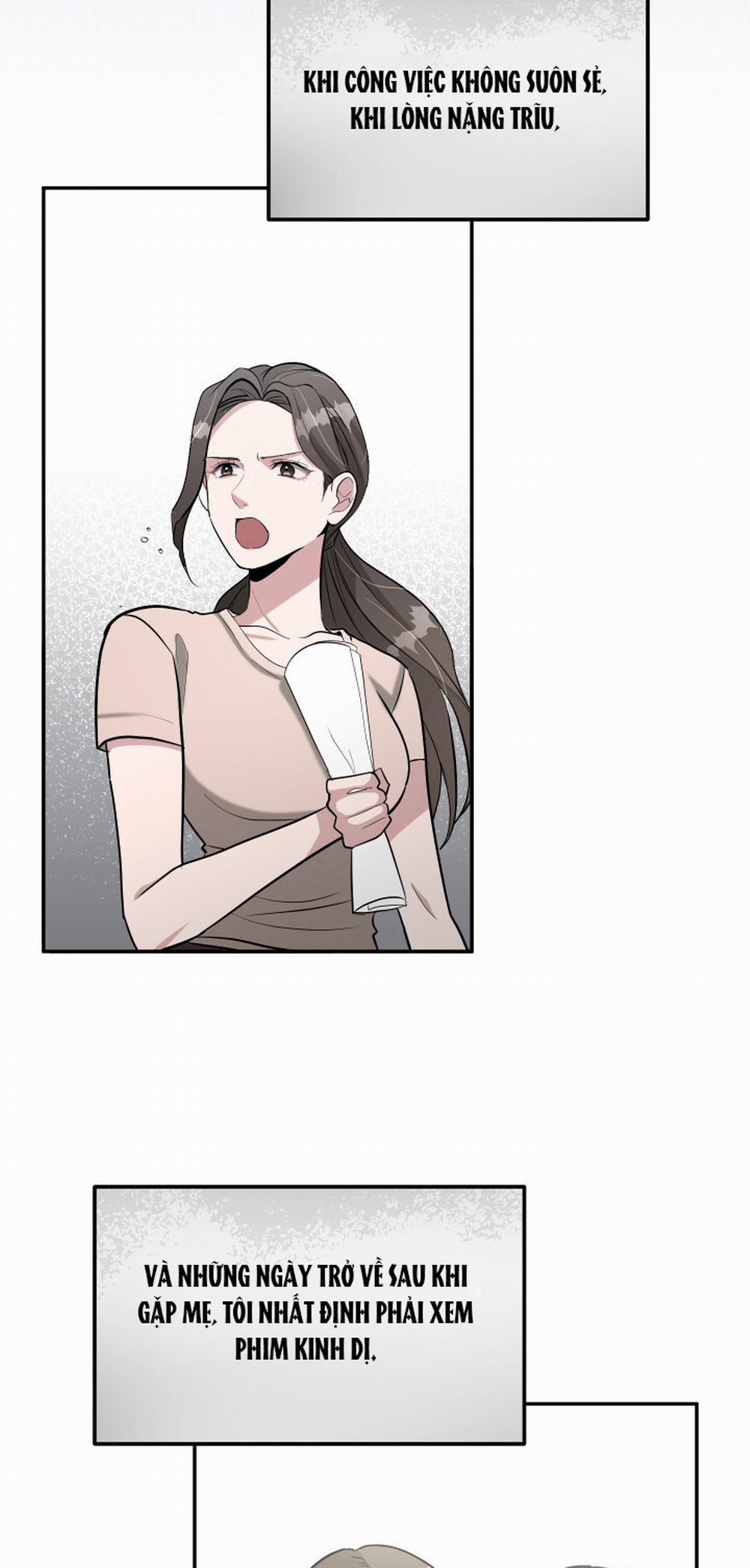 [18+] Người Thu Thập 20.1 trang 30