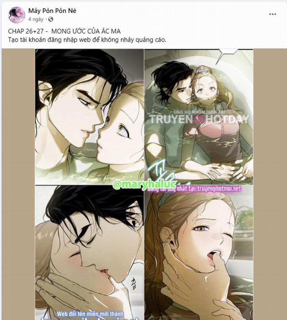 [18+] Người Thu Thập 20.1 trang 7