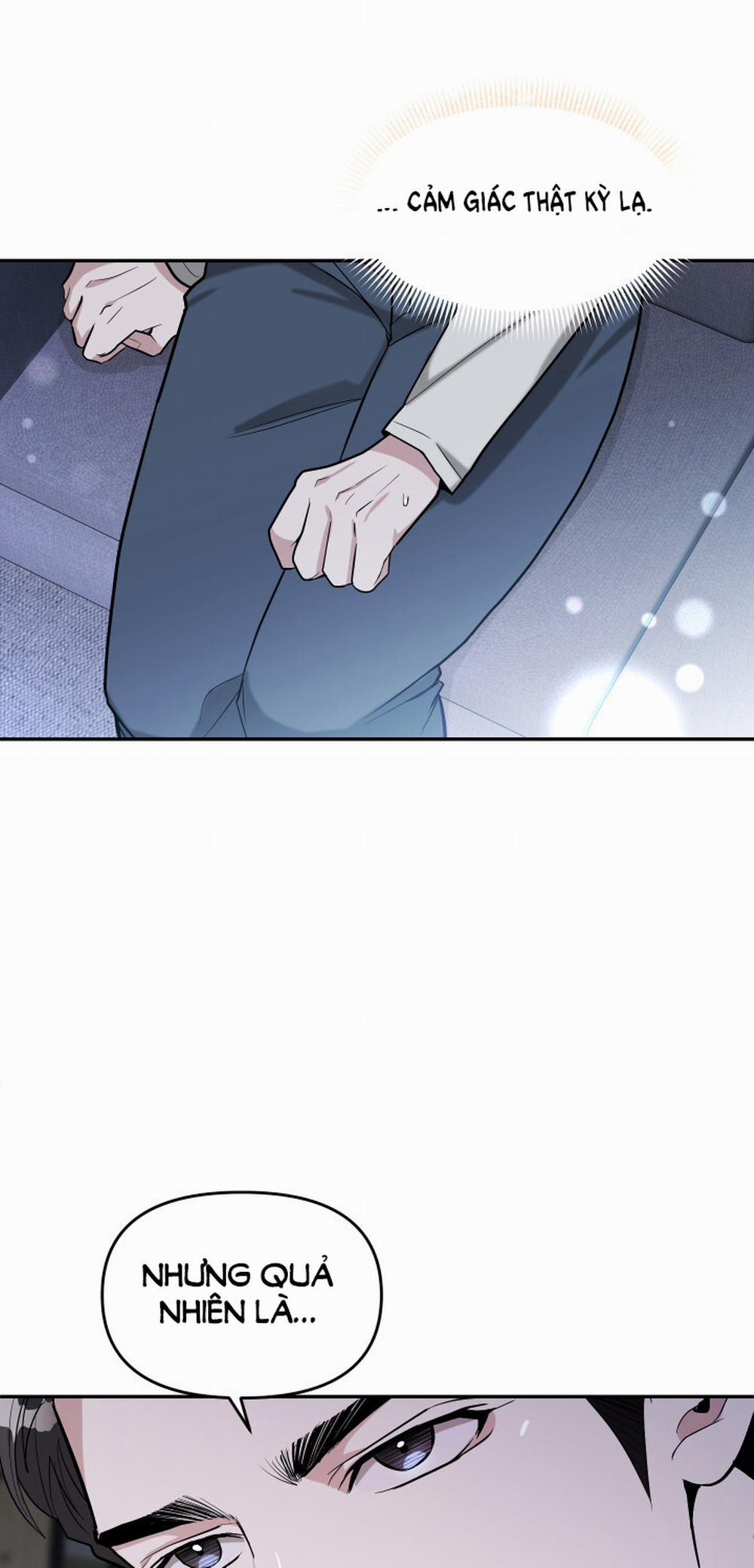 [18+] Người Thu Thập 20.2 trang 10