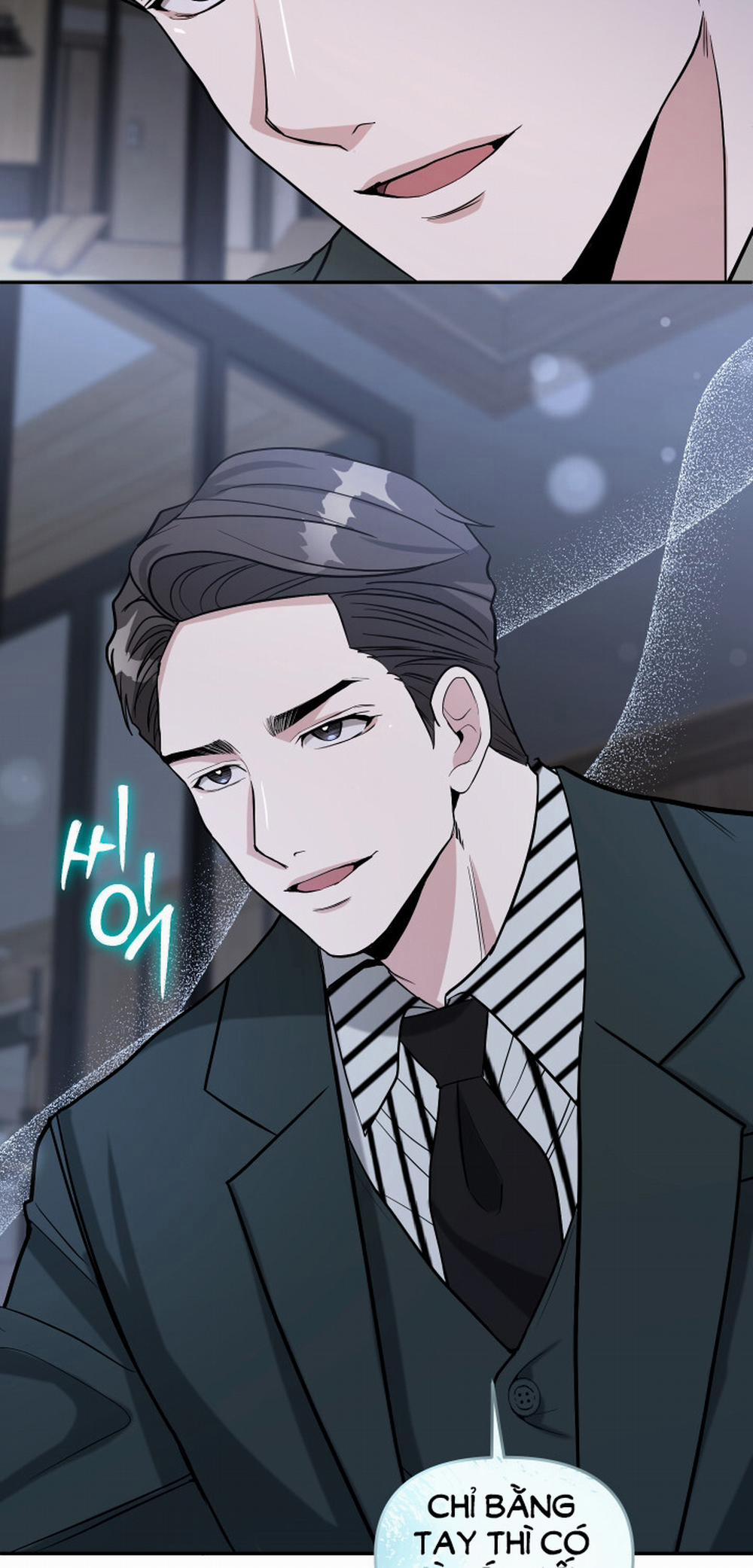 [18+] Người Thu Thập 20.2 trang 11