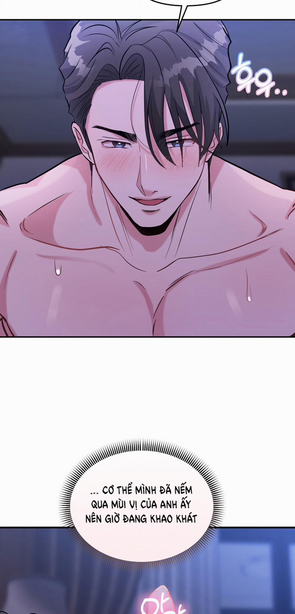 [18+] Người Thu Thập 20.2 trang 22