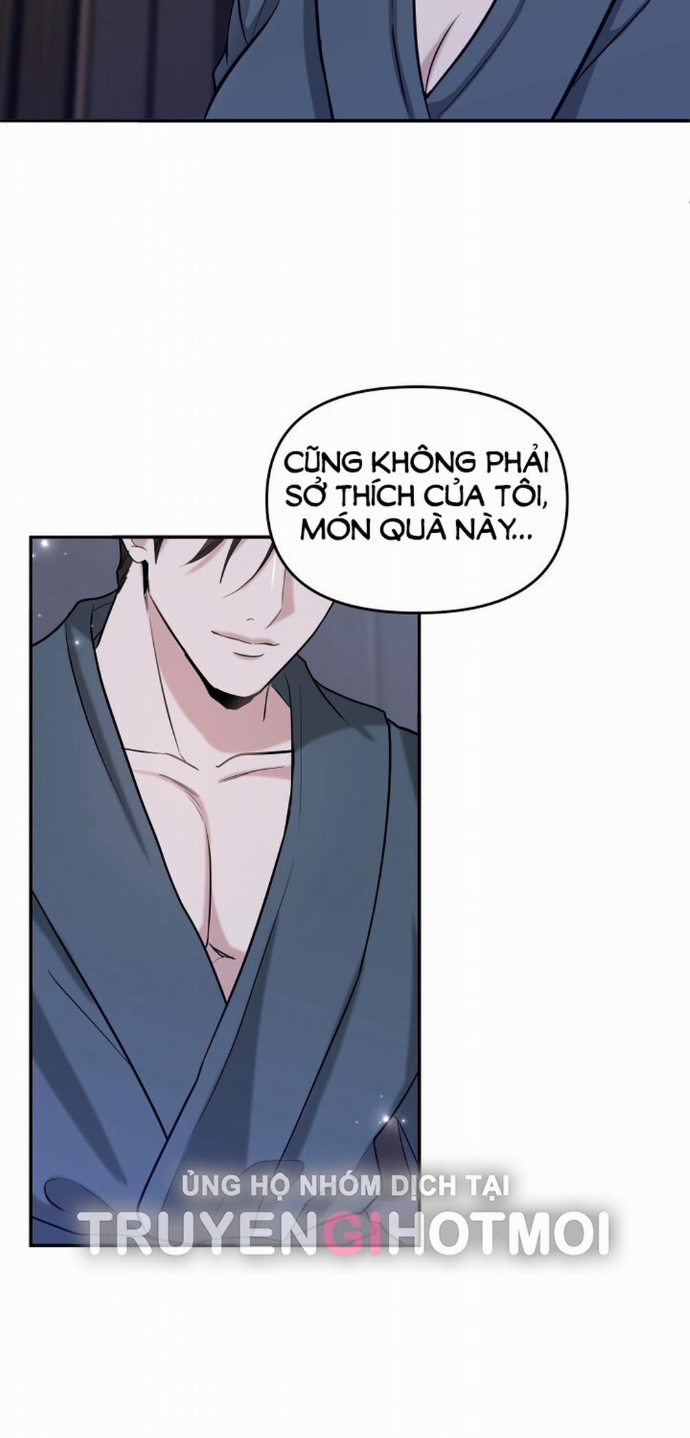 [18+] Người Thu Thập 20.2 trang 33