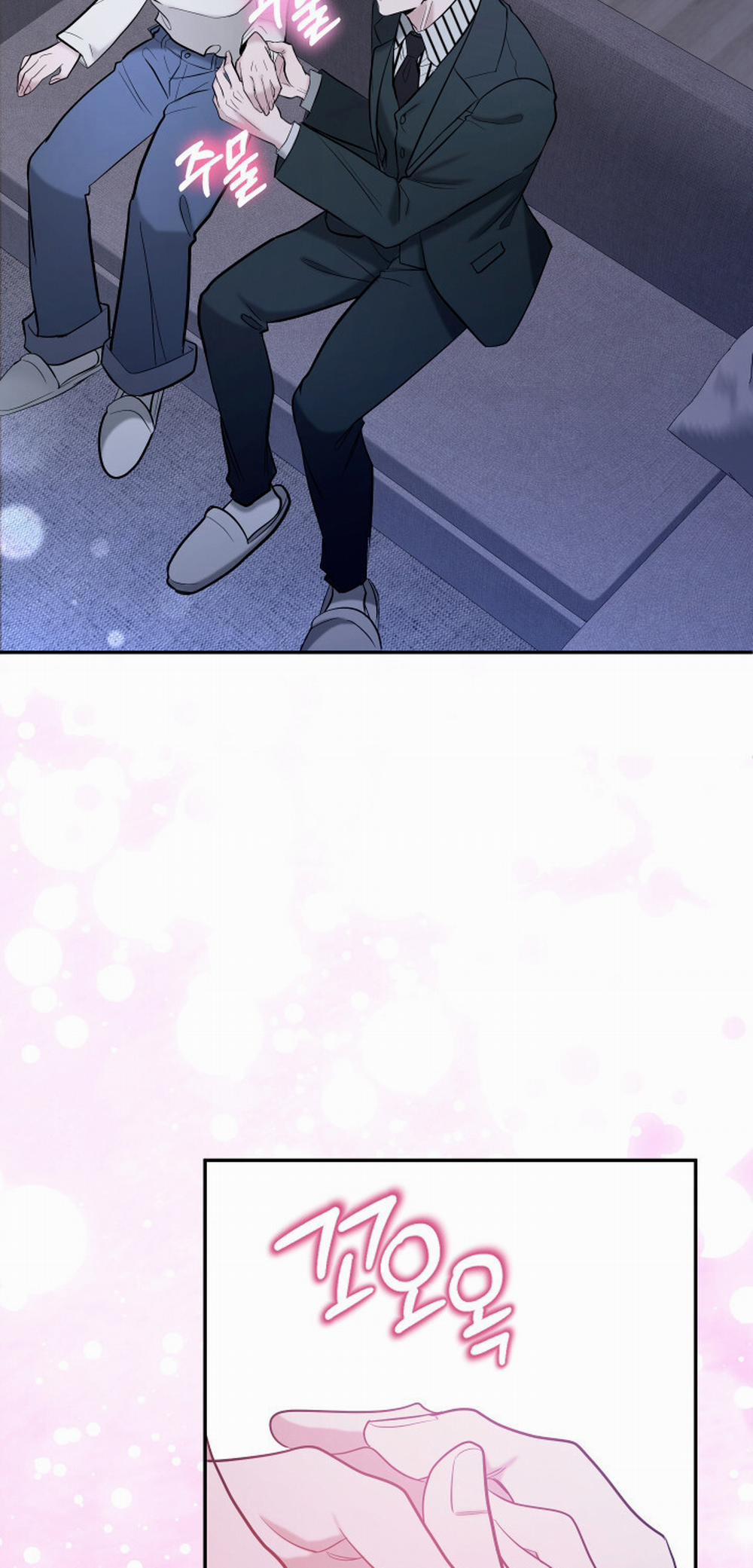 [18+] Người Thu Thập 20.2 trang 4