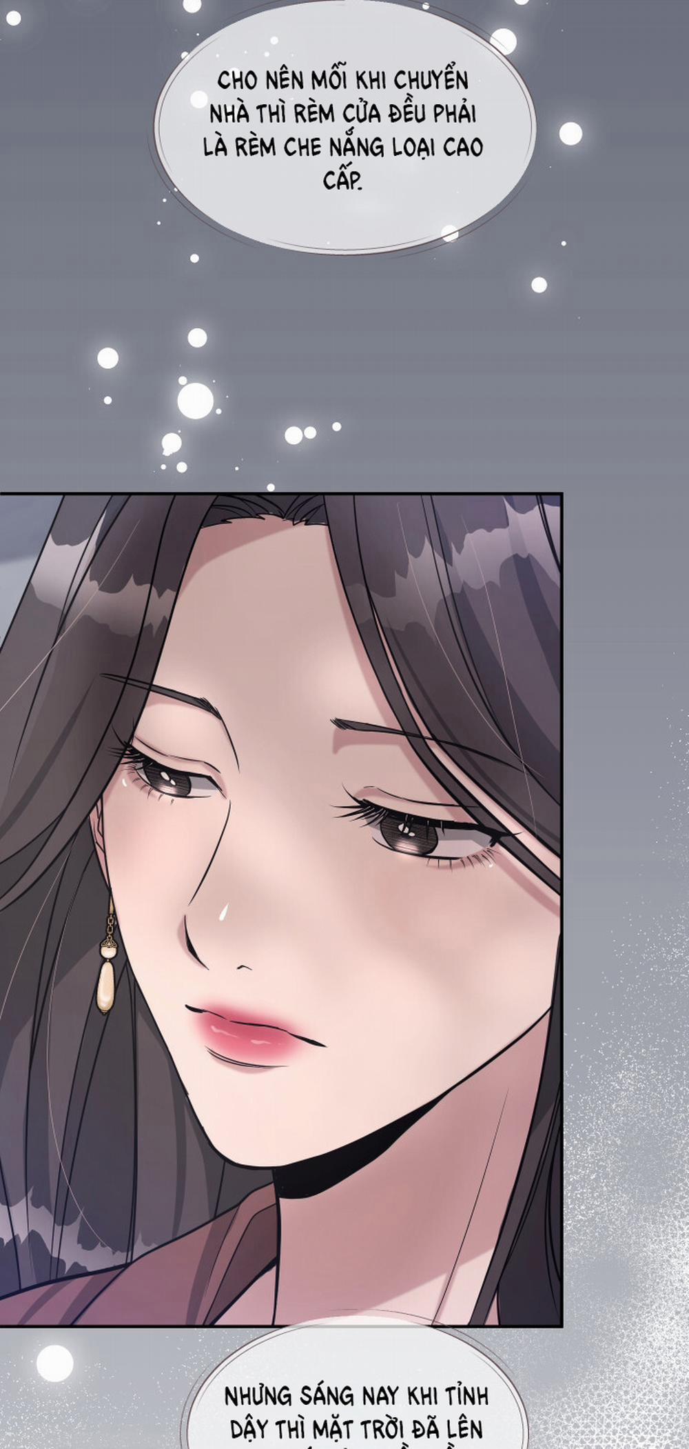 [18+] Người Thu Thập 21.1 trang 13