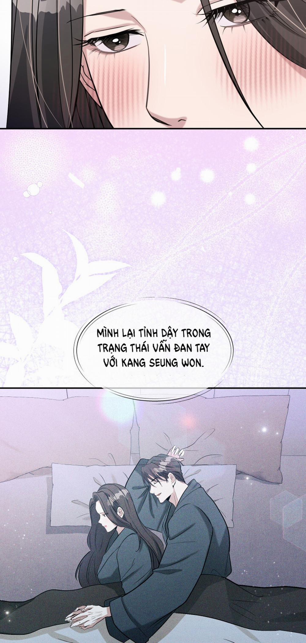 [18+] Người Thu Thập 21.1 trang 16