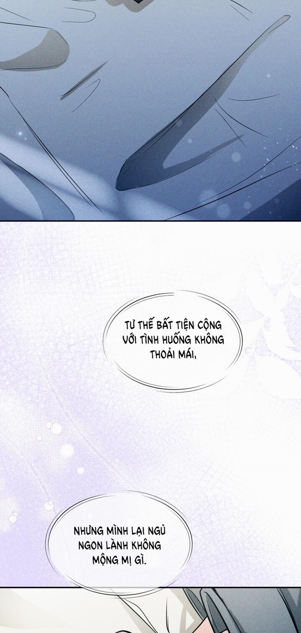 [18+] Người Thu Thập 21.1 trang 17