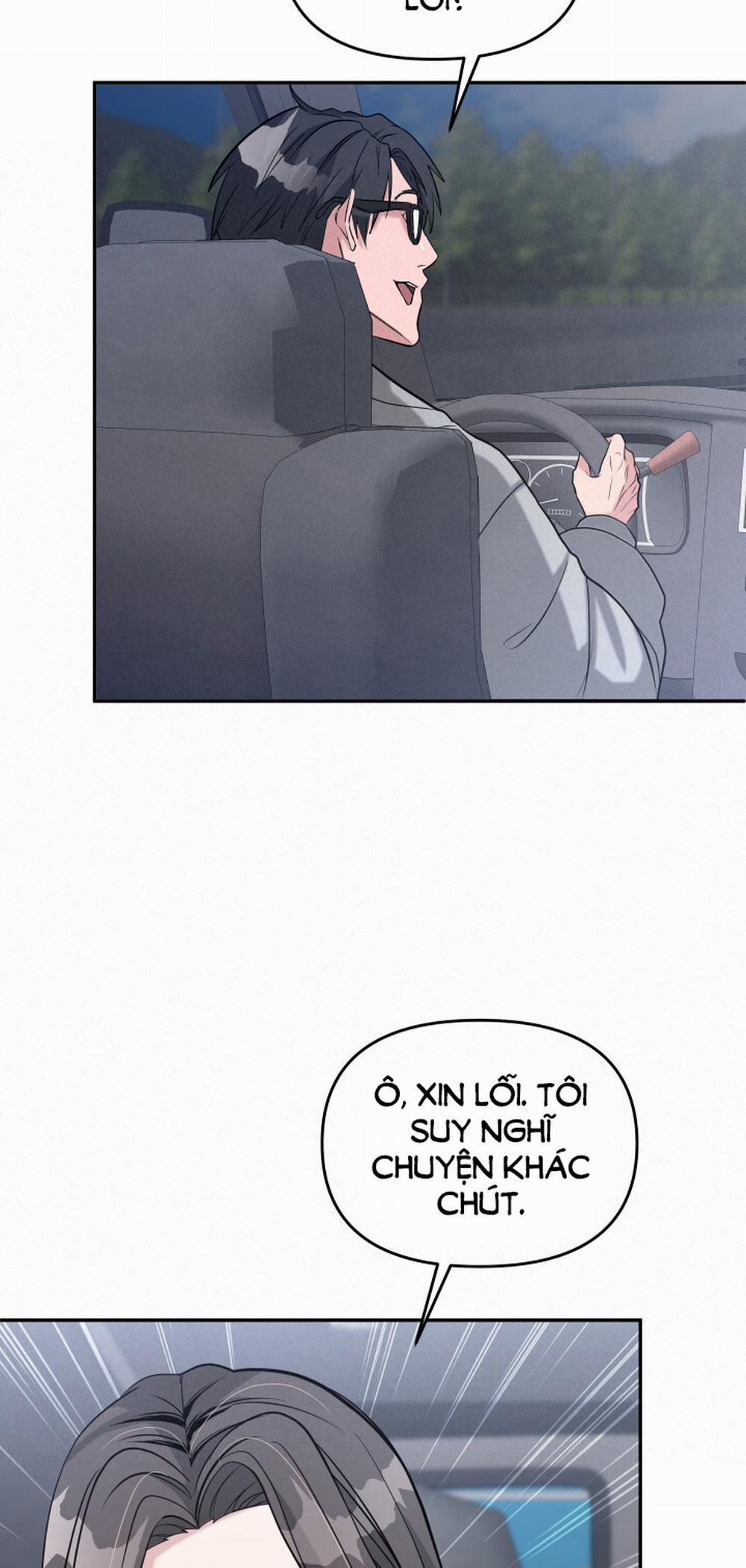 [18+] Người Thu Thập 21.1 trang 20